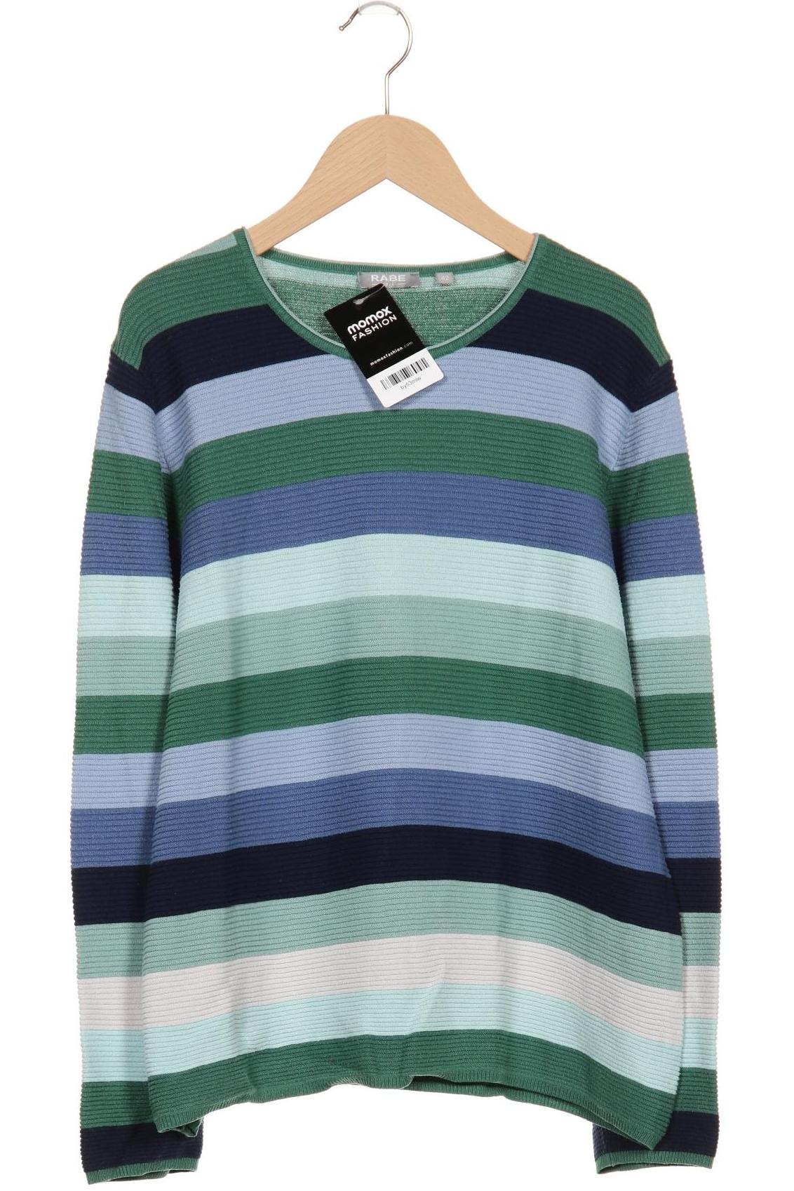 

Rabe Damen Pullover, mehrfarbig, Gr. 42