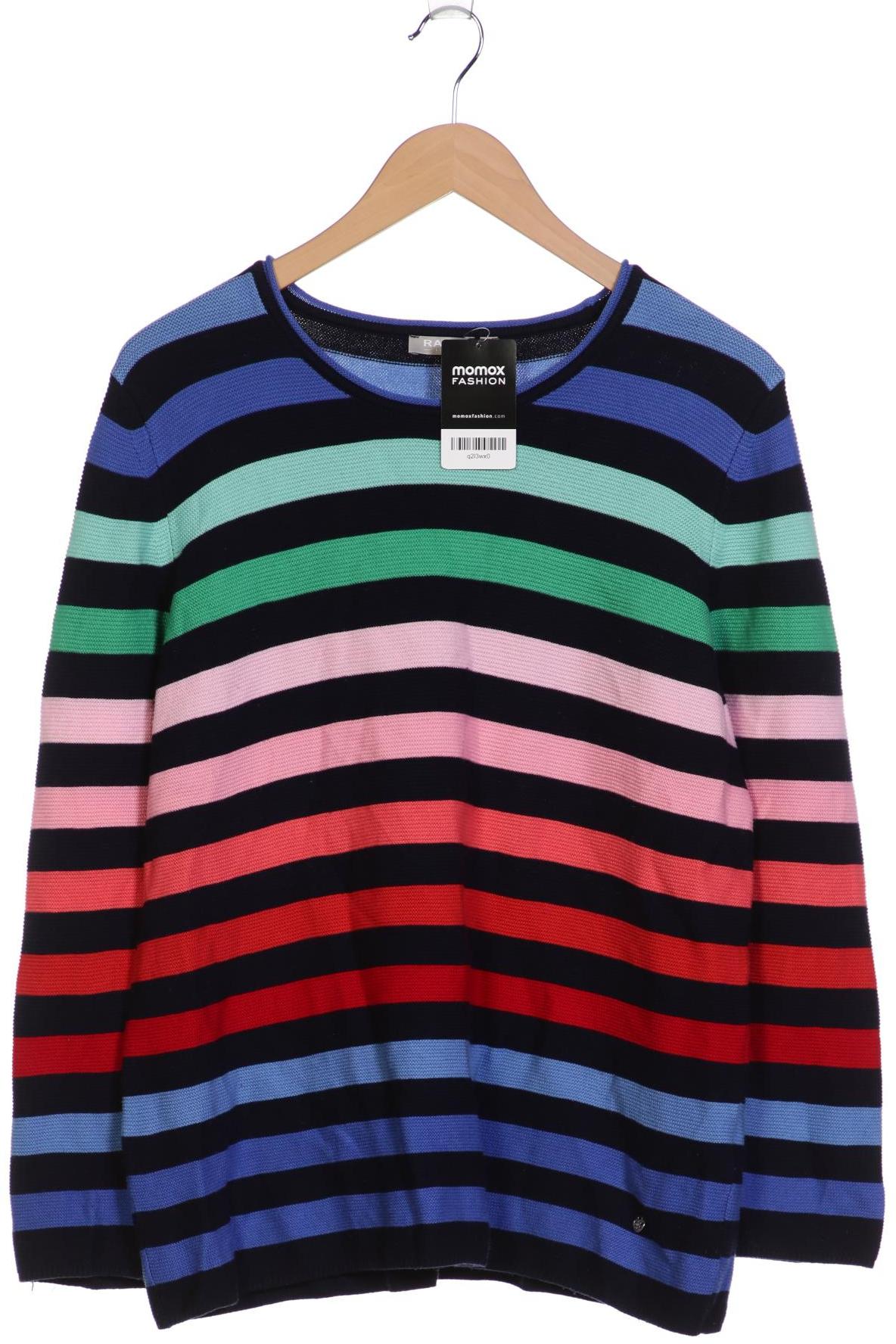 

Rabe Damen Pullover, marineblau, Gr. 44