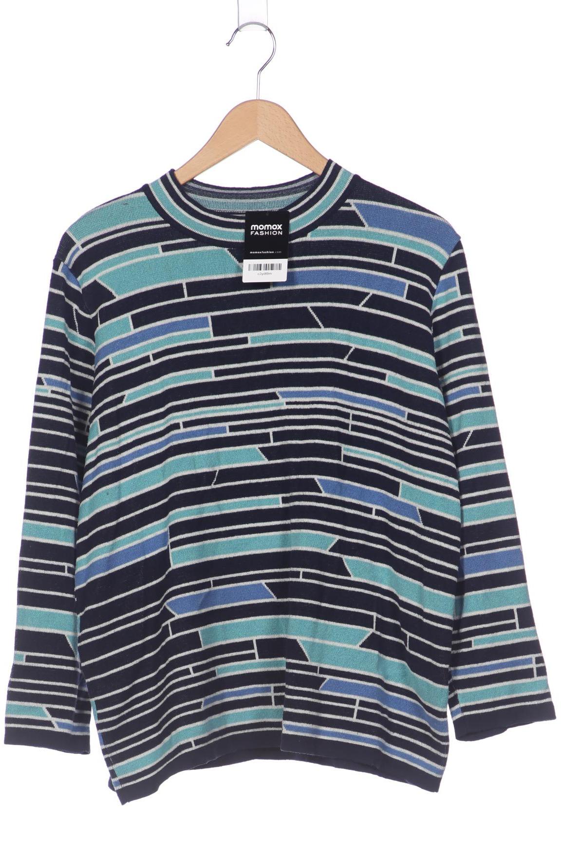 

Rabe Damen Pullover, marineblau, Gr. 48