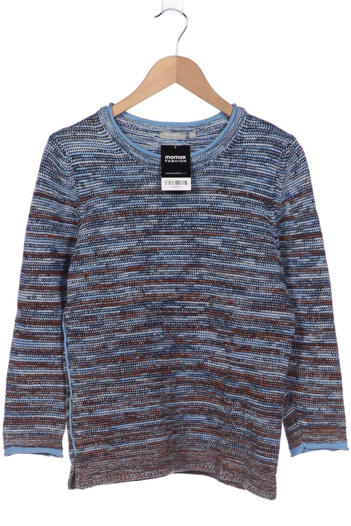 

RABE Damen Pullover, blau