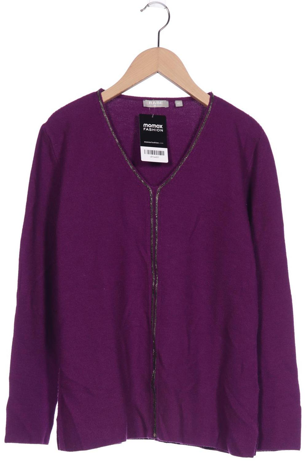 

RABE Damen Pullover, flieder