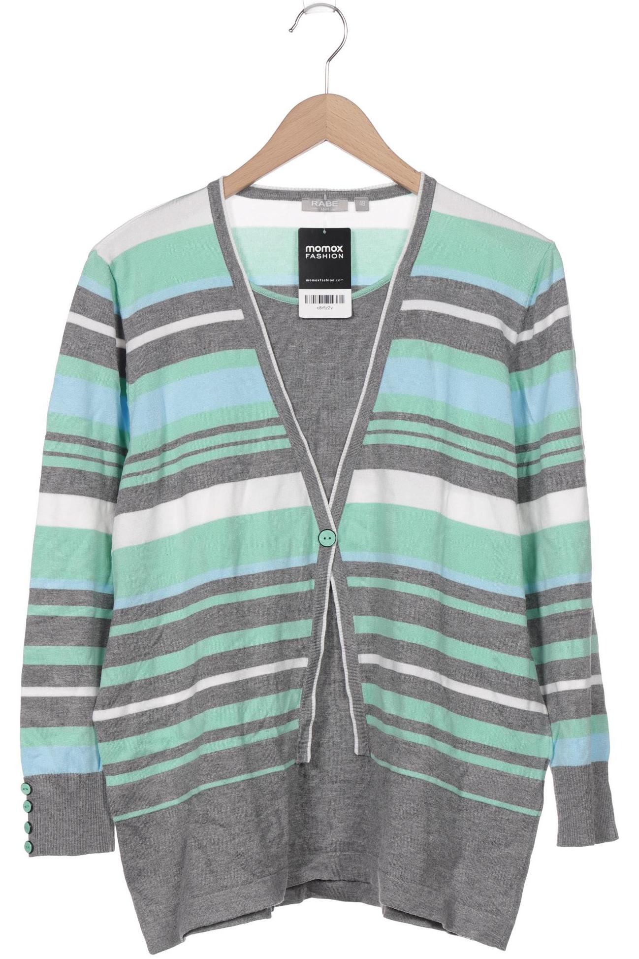 

RABE Damen Pullover, grau