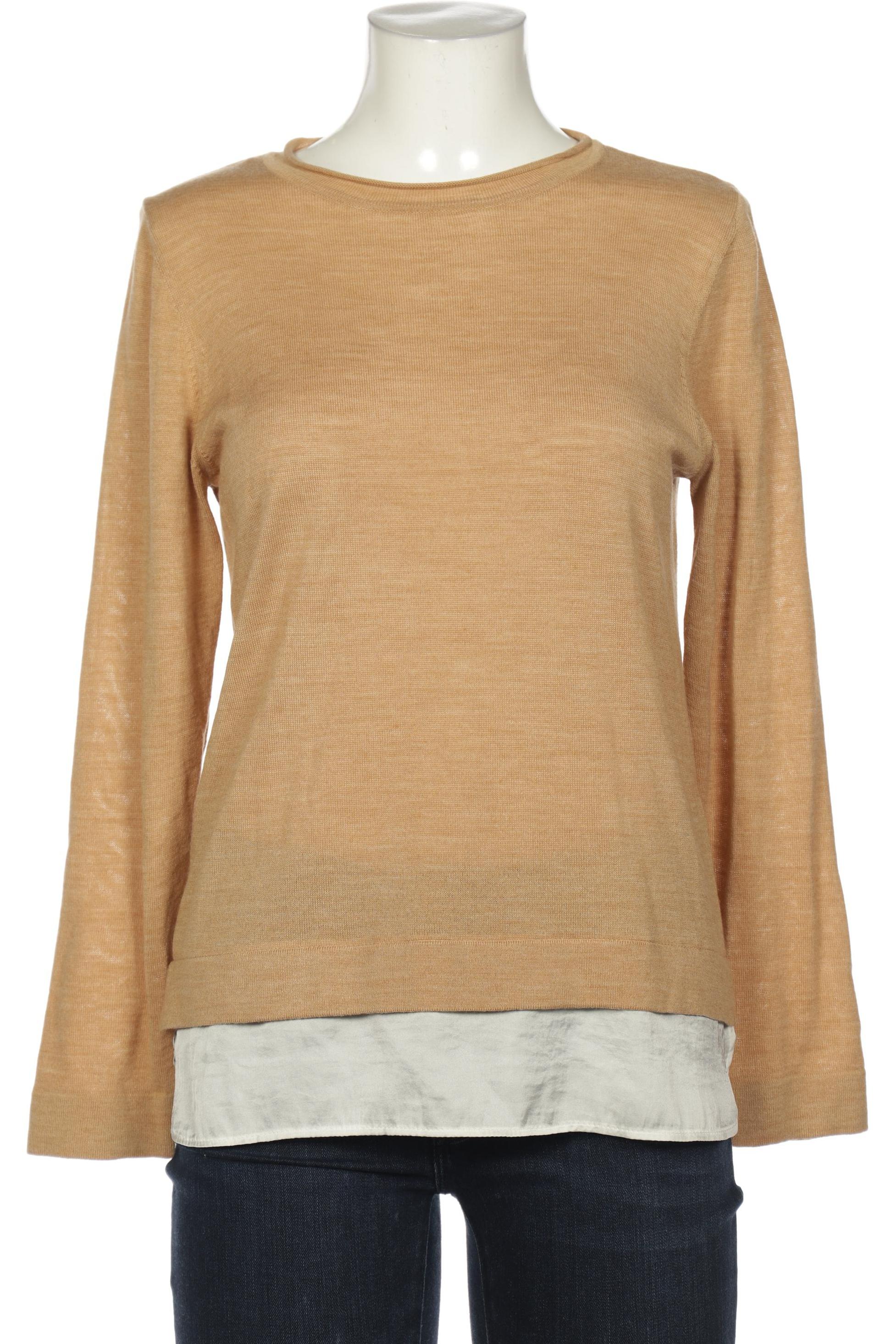 

Rabe Damen Pullover, beige, Gr. 40