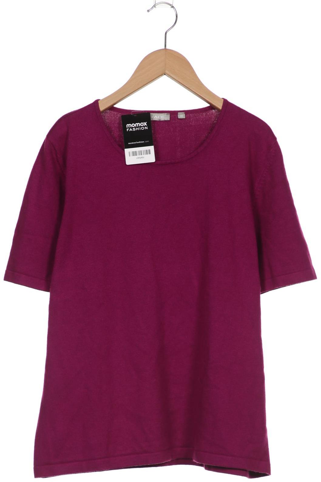 

RABE Damen Pullover, pink