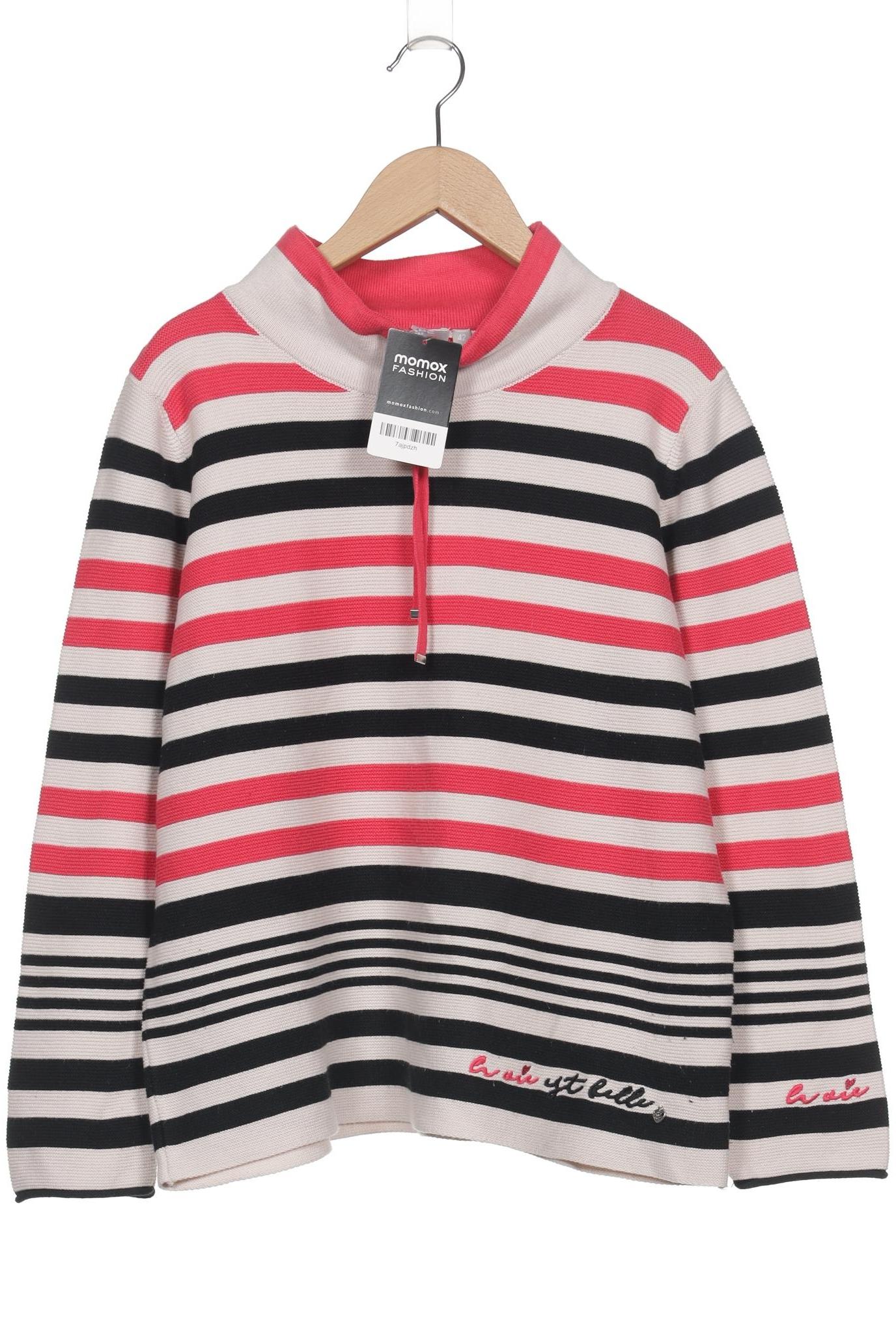 

Rabe Damen Pullover, mehrfarbig, Gr. 42