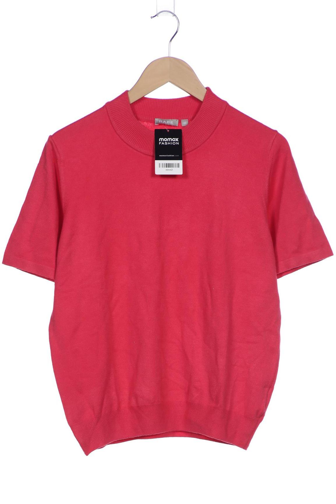 

Rabe Damen Pullover, pink, Gr. 46