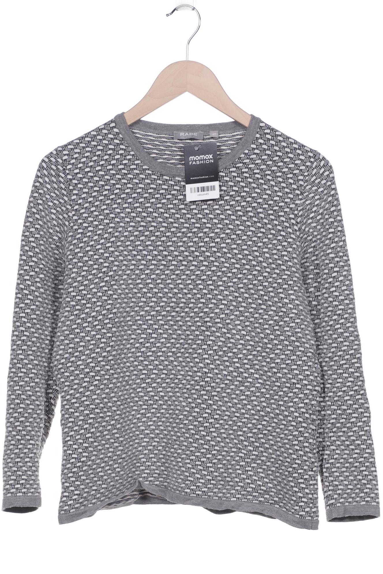 

RABE Damen Pullover, grau