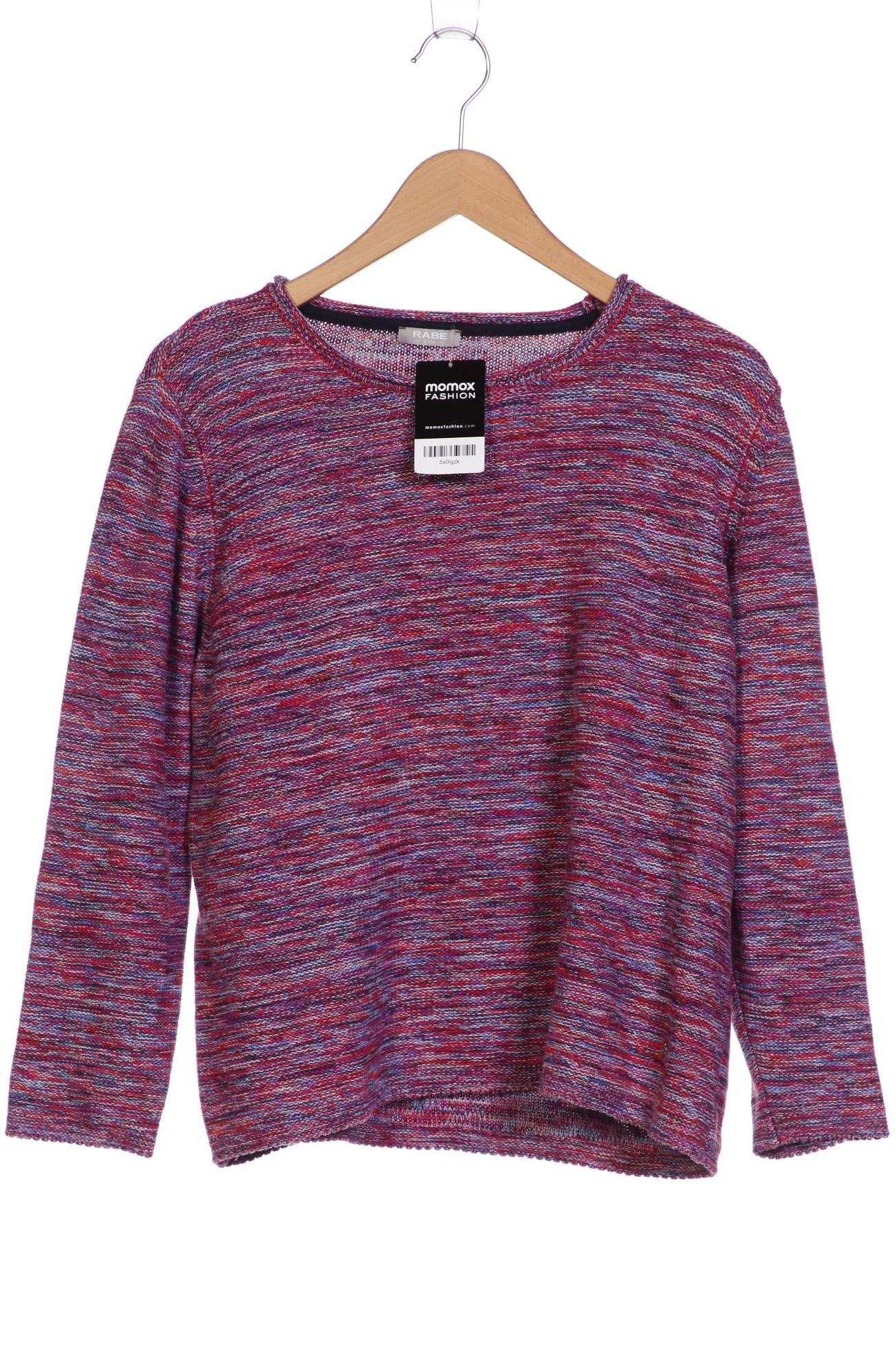 

RABE Damen Pullover, mehrfarbig