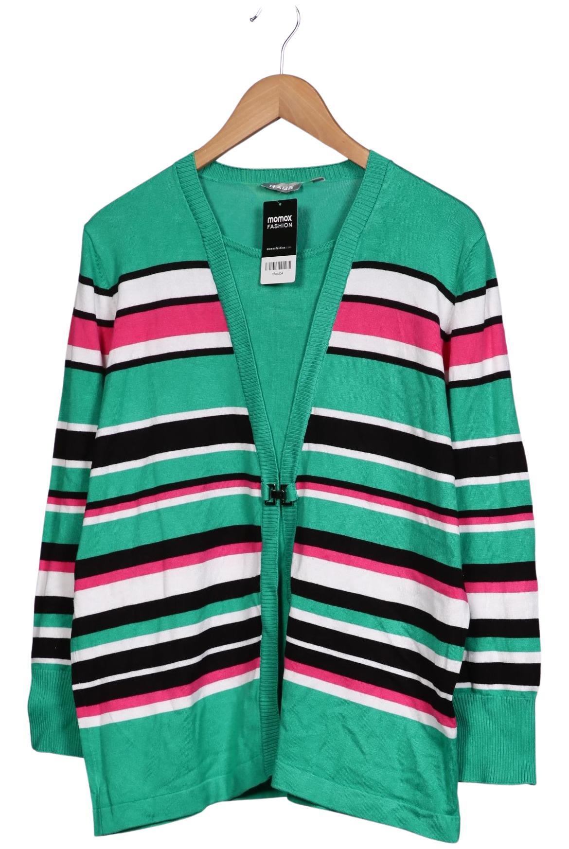 

Rabe Damen Pullover, mehrfarbig, Gr. 46