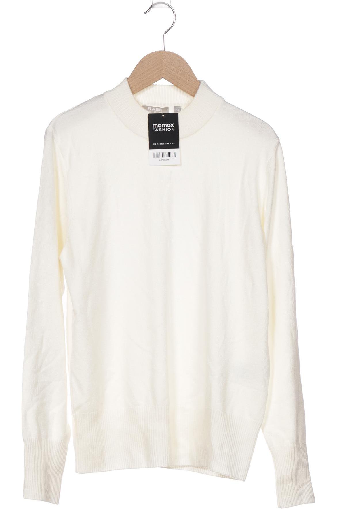 

RABE Damen Pullover, cremeweiß