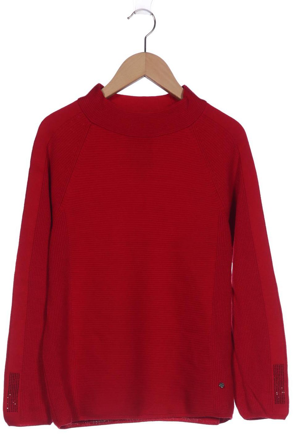

RABE Damen Pullover, rot