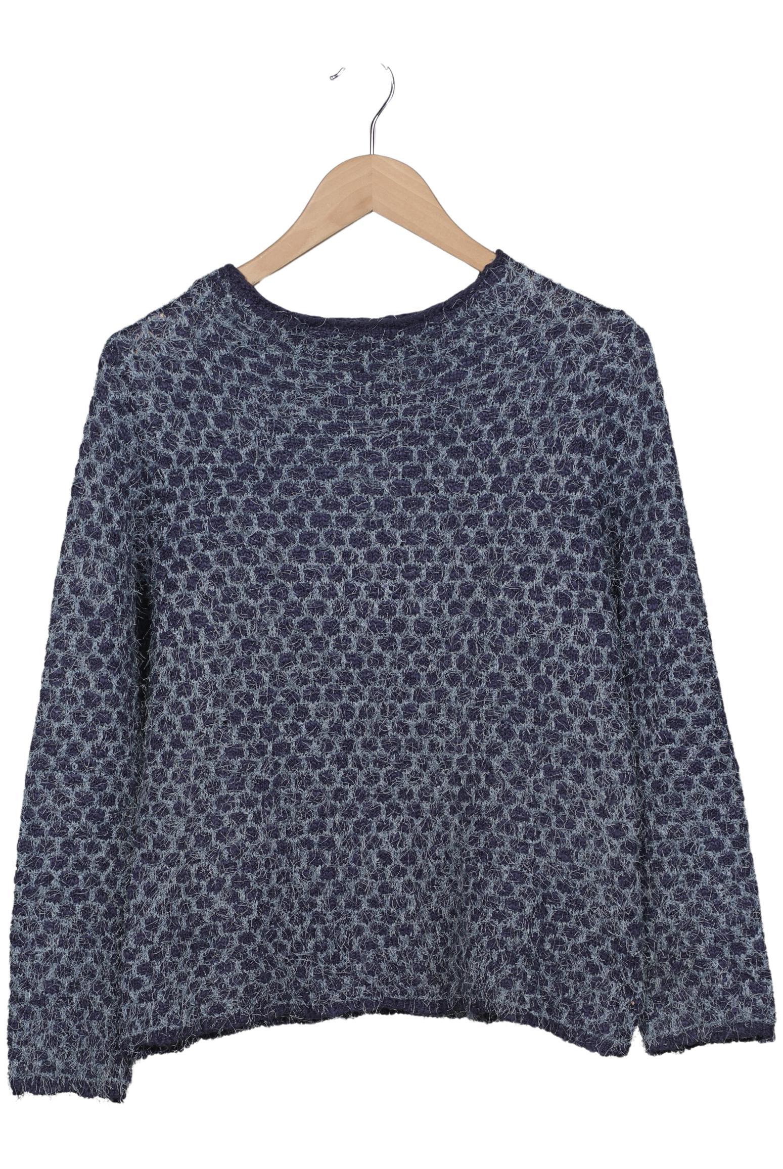 

Rabe Damen Pullover, marineblau, Gr. 38
