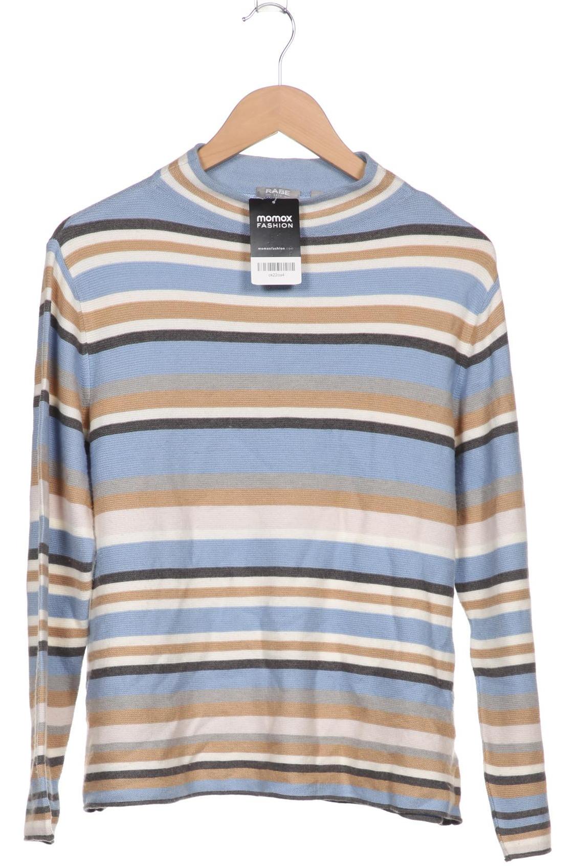 

RABE Damen Pullover, hellblau