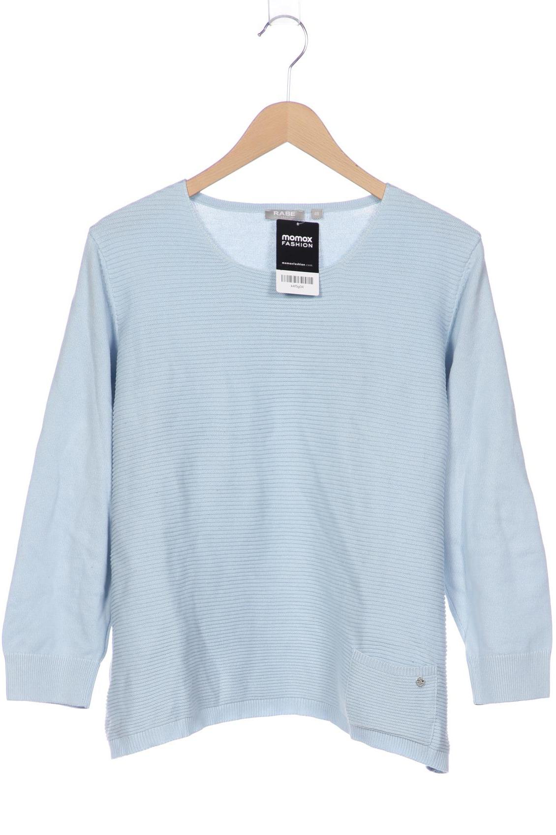

RABE Damen Pullover, hellblau