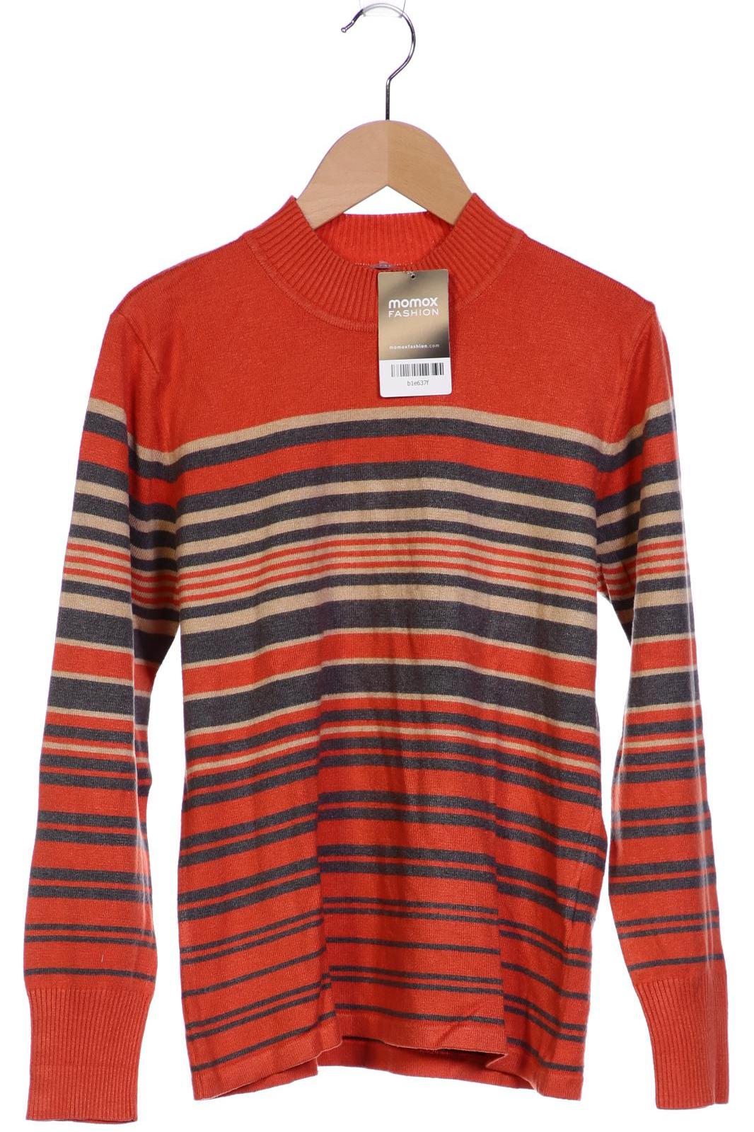 

RABE Damen Pullover, orange