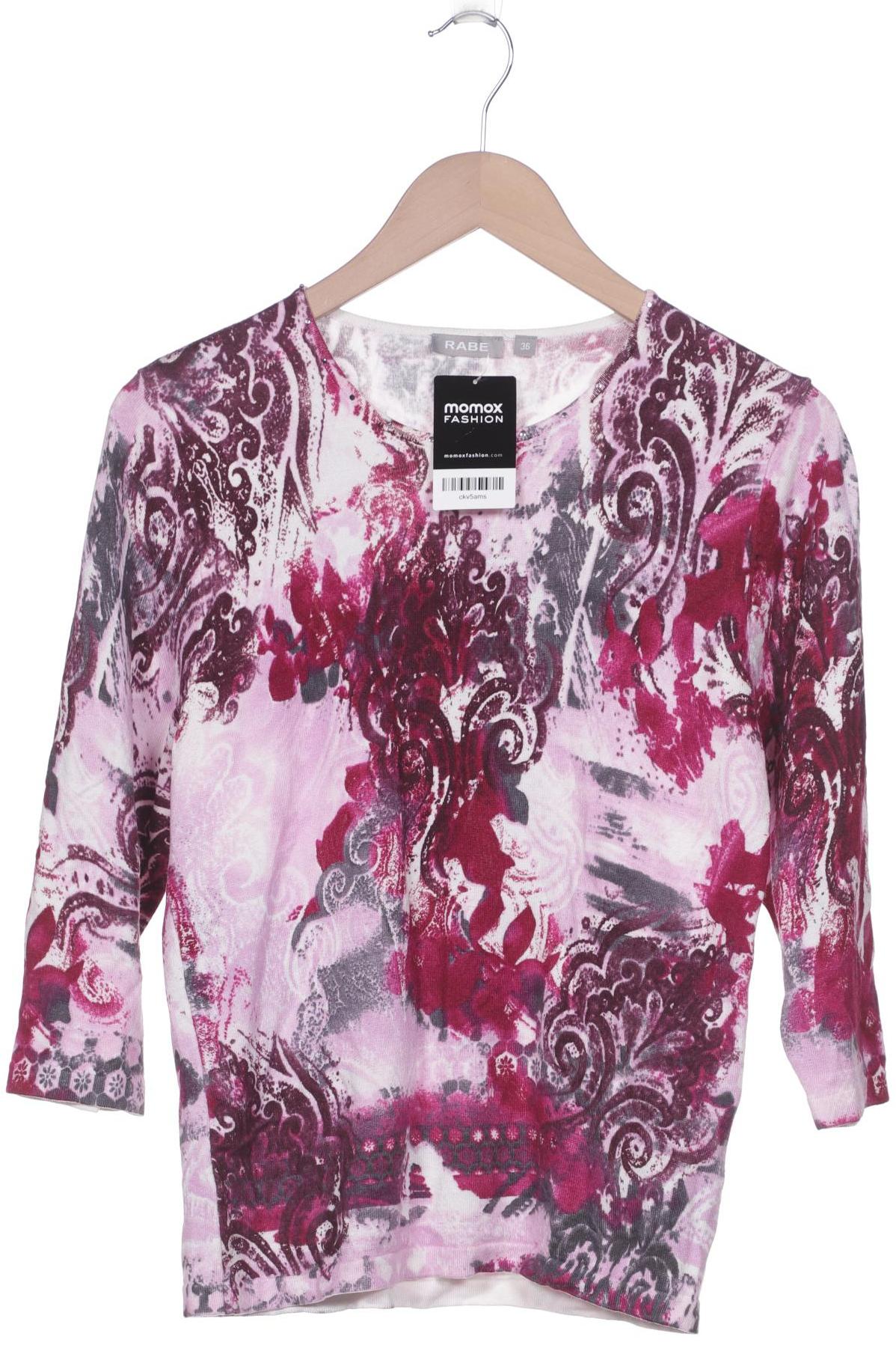 

RABE Damen Pullover, mehrfarbig