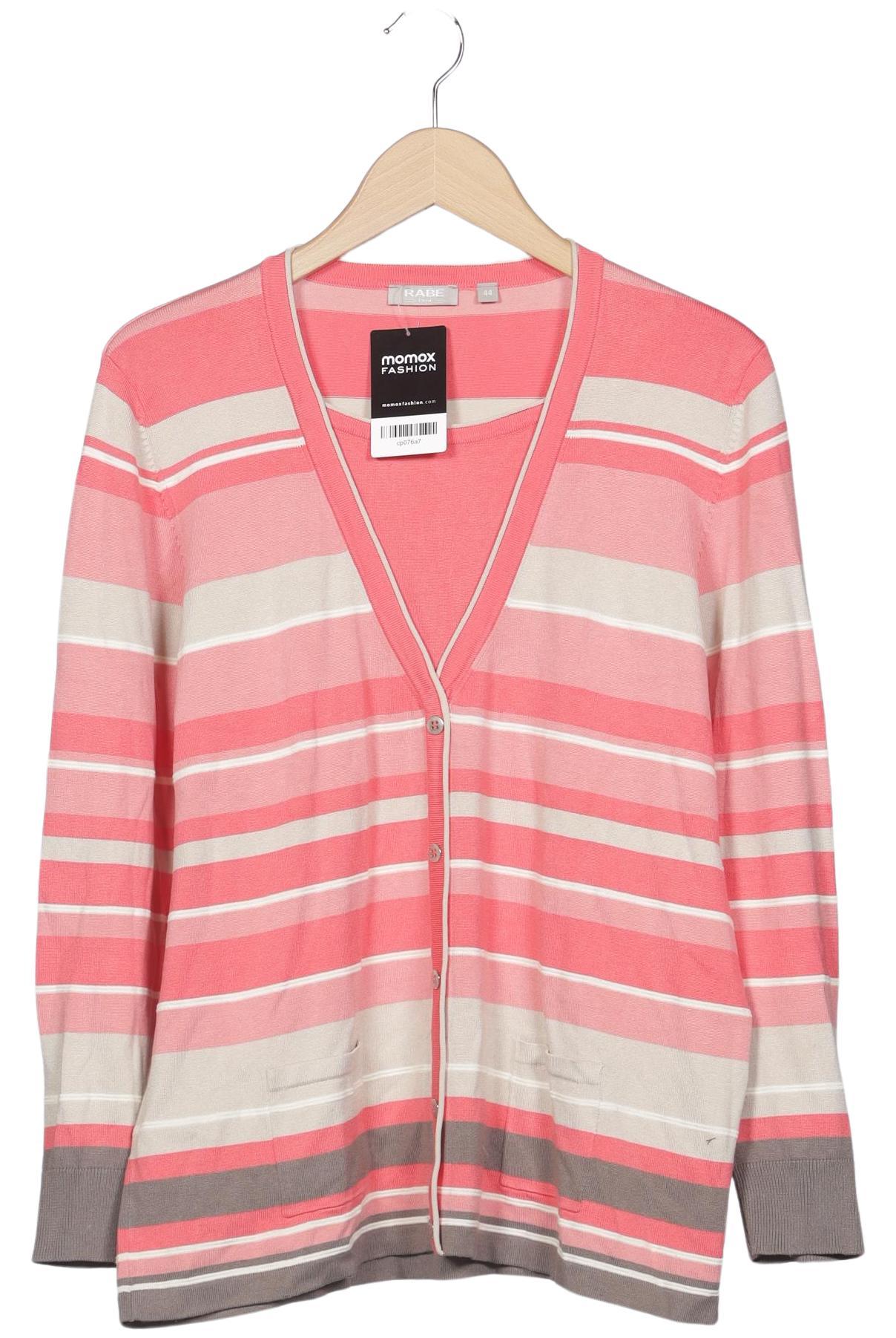 

Rabe Damen Pullover, mehrfarbig, Gr. 44