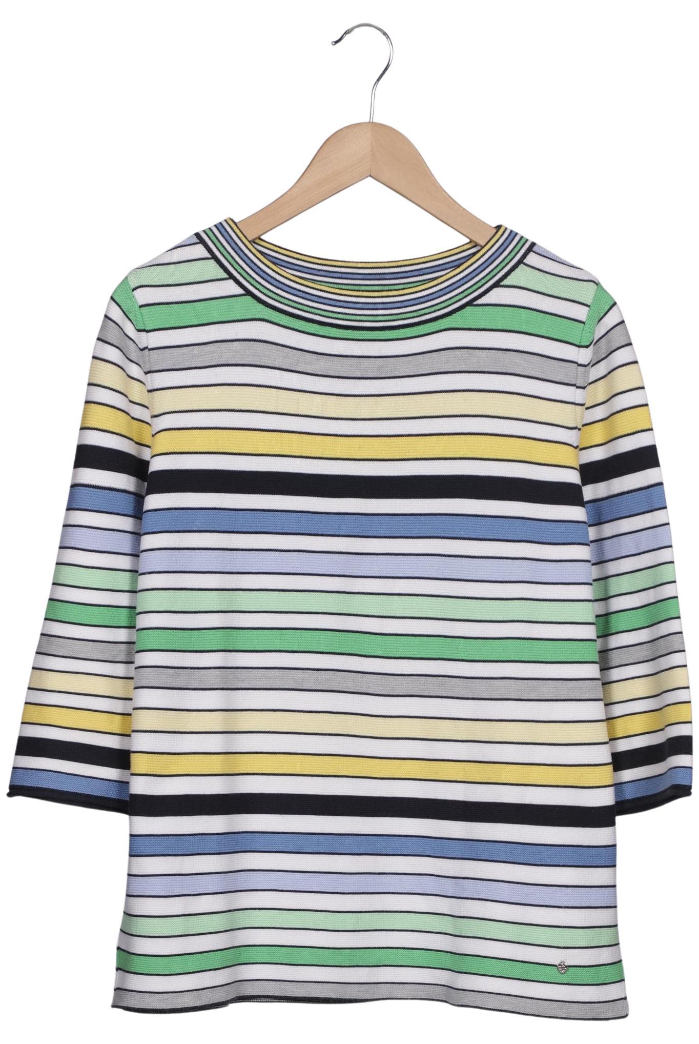 

Rabe Damen Pullover, mehrfarbig, Gr. 44