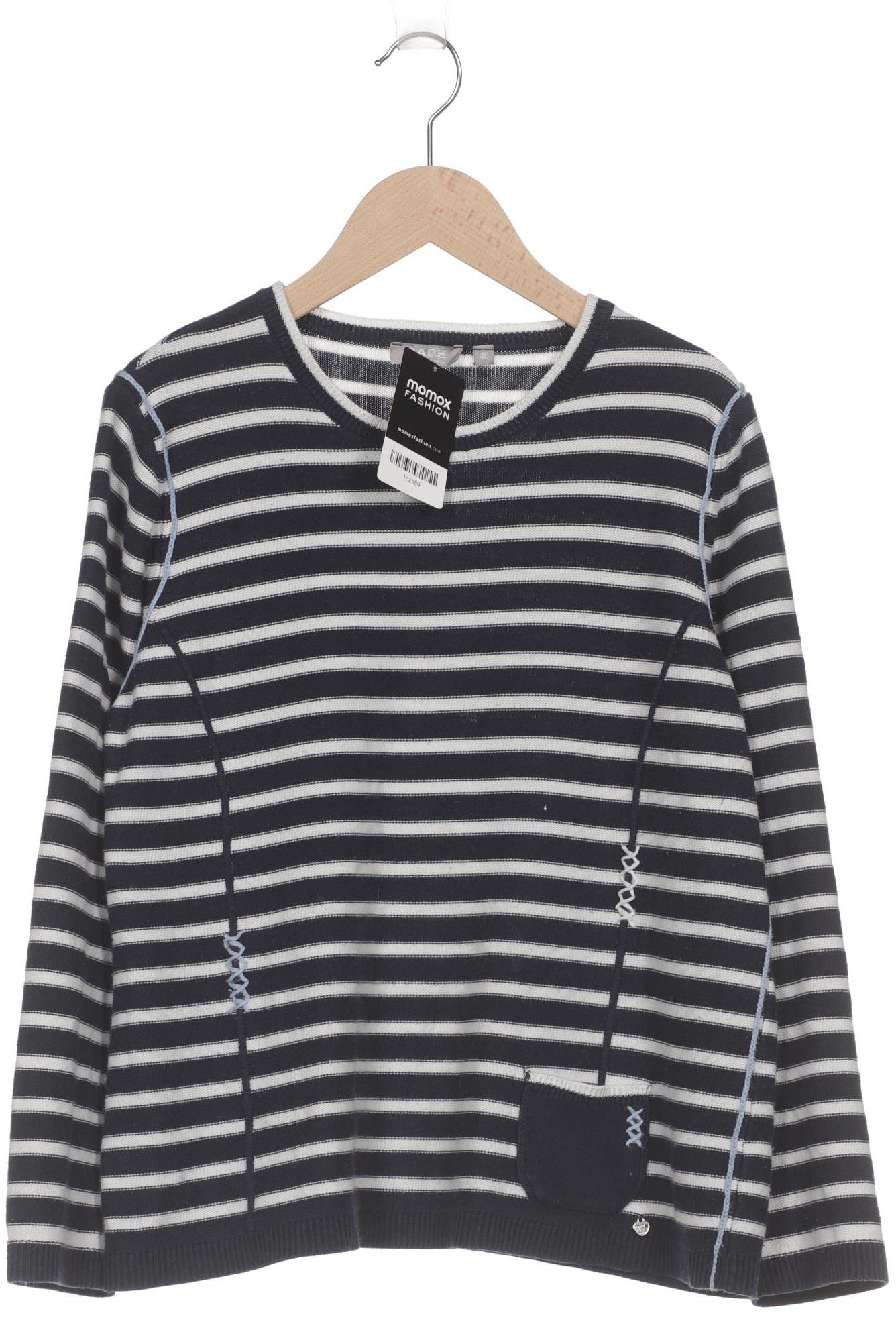 

Rabe Damen Pullover, marineblau, Gr. 40