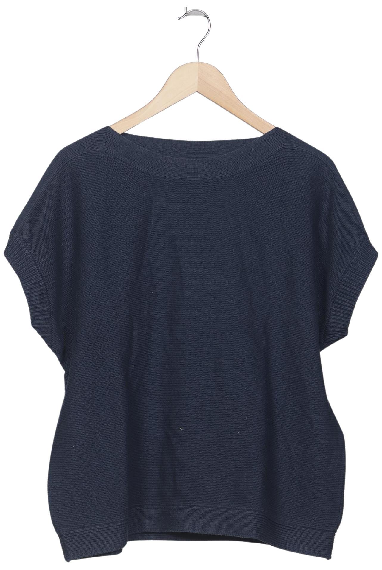 

Rabe Damen Pullover, marineblau, Gr. 46