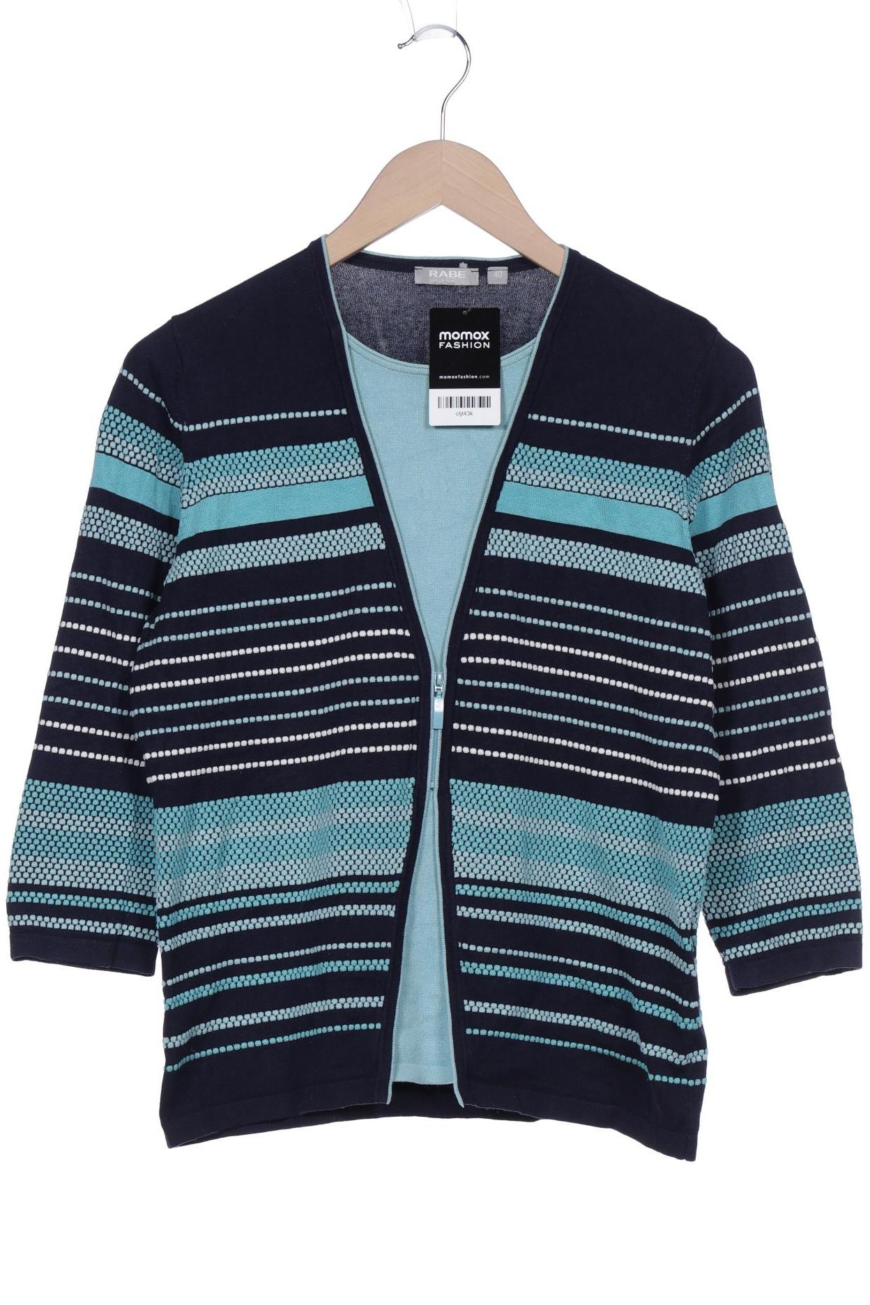 

RABE Damen Pullover, blau