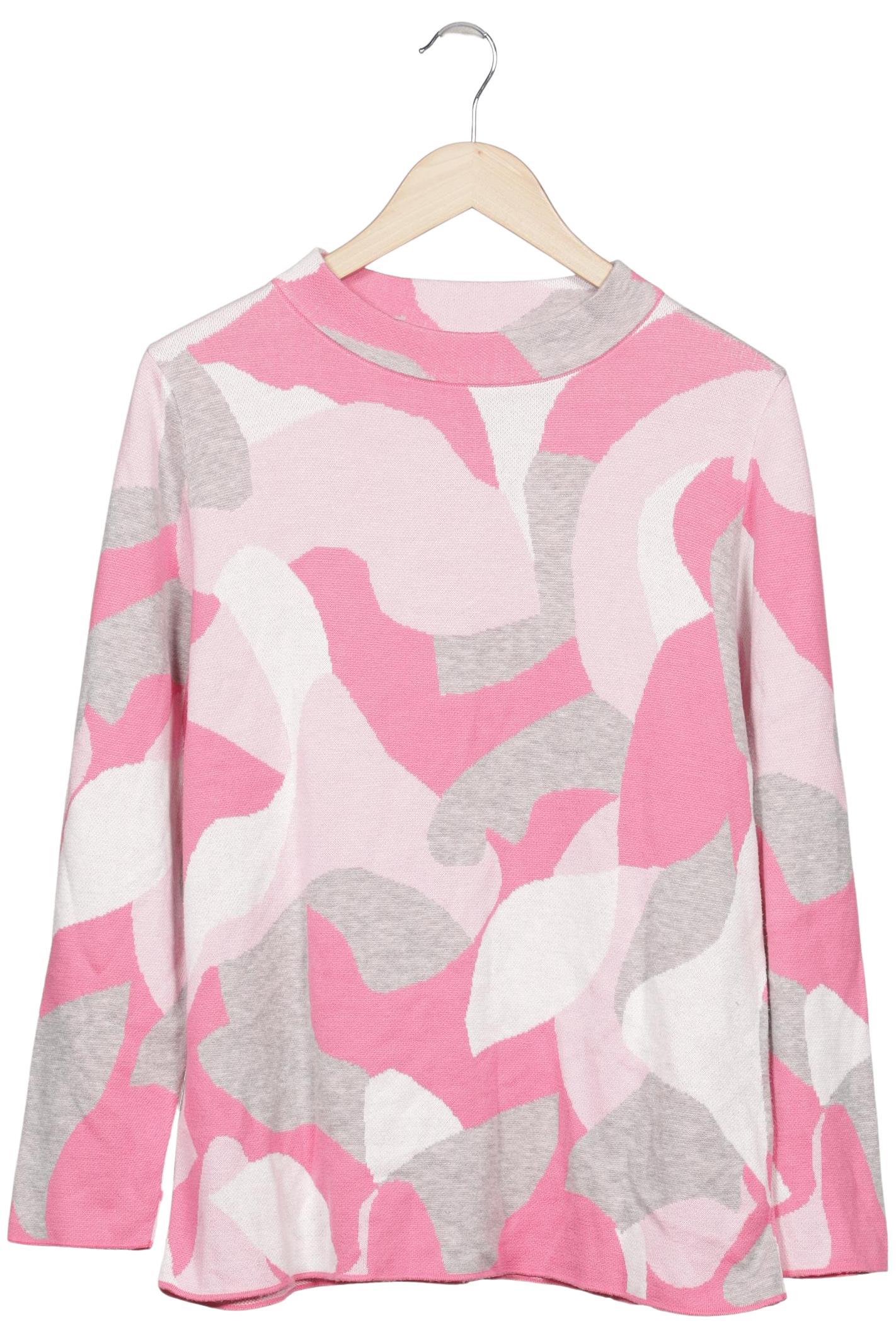 

Rabe Damen Pullover, mehrfarbig, Gr. 44