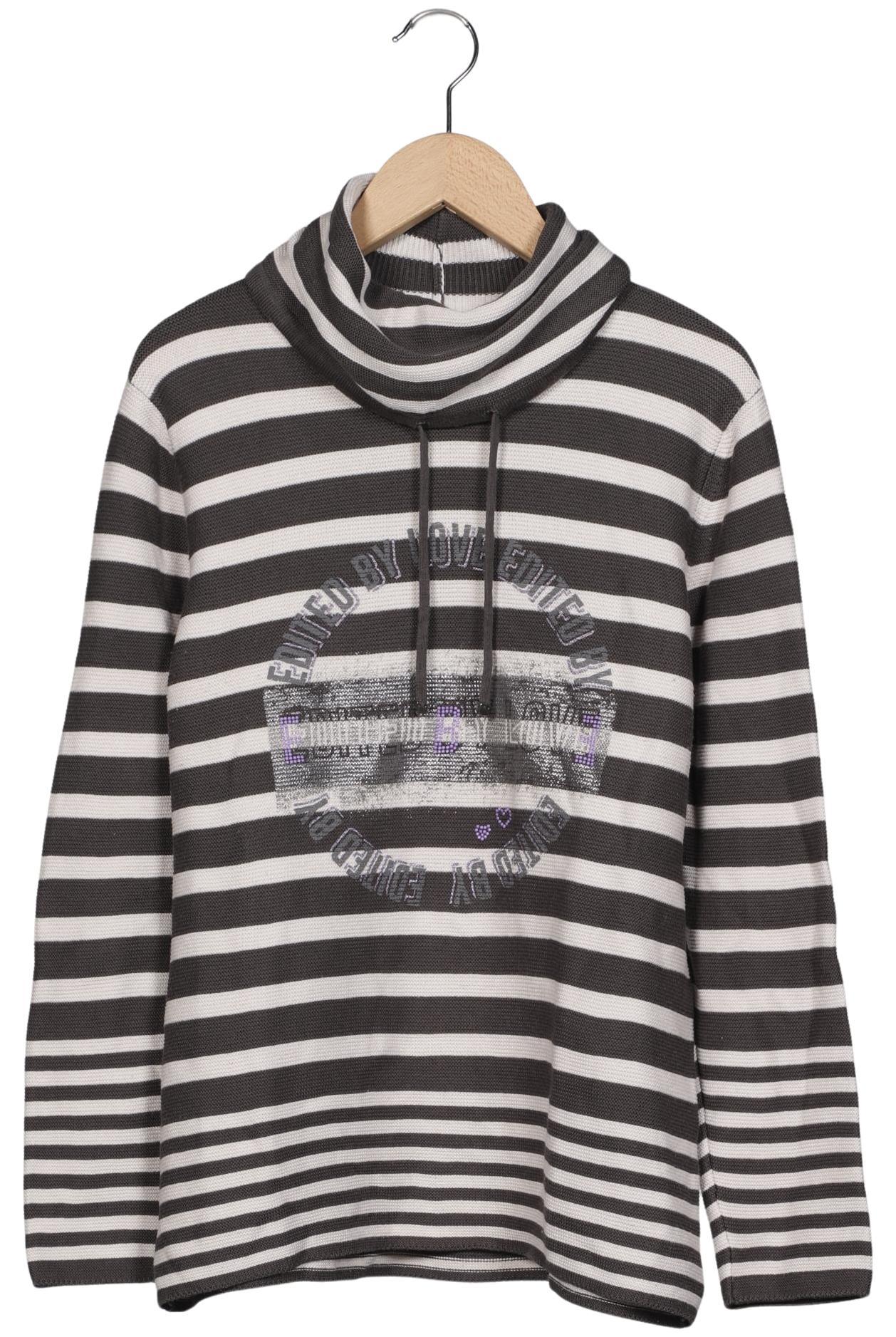 

Rabe Damen Pullover, mehrfarbig, Gr. 38