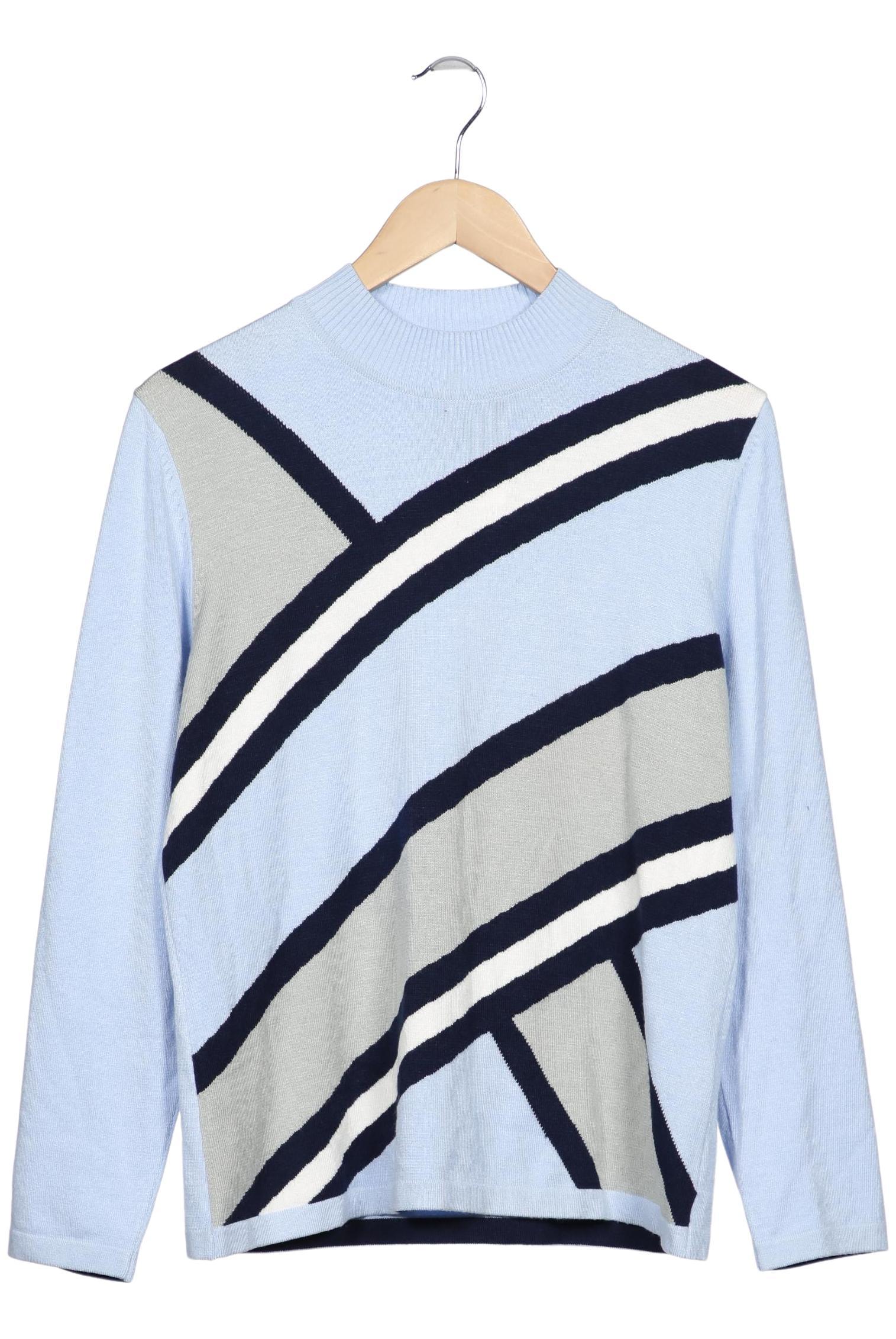 

Rabe Damen Pullover, mehrfarbig, Gr. 42