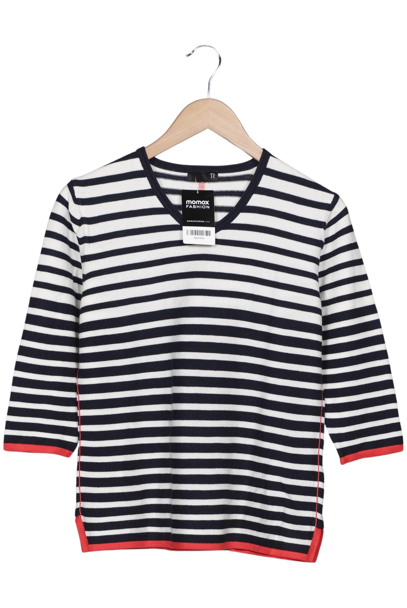 

Rabe Damen Pullover, mehrfarbig, Gr. 40