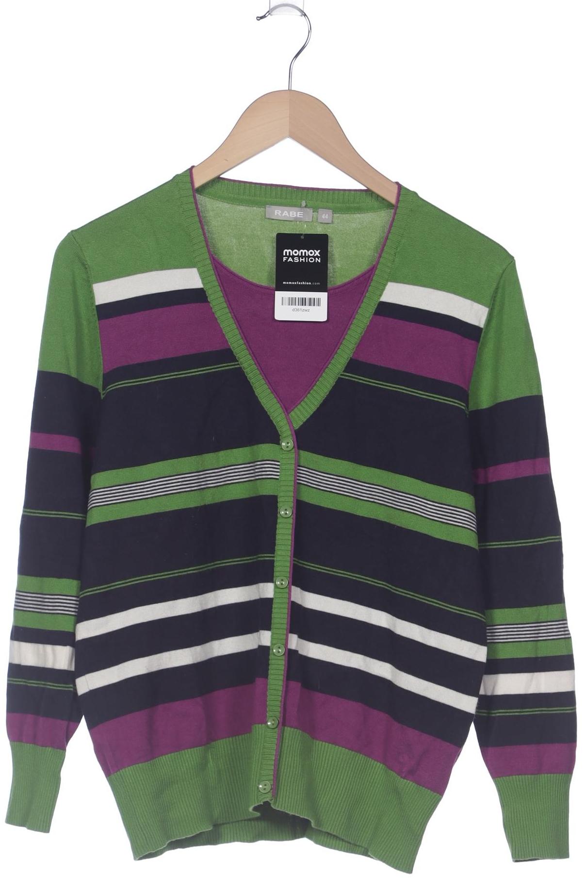 

Rabe Damen Pullover, mehrfarbig, Gr. 44