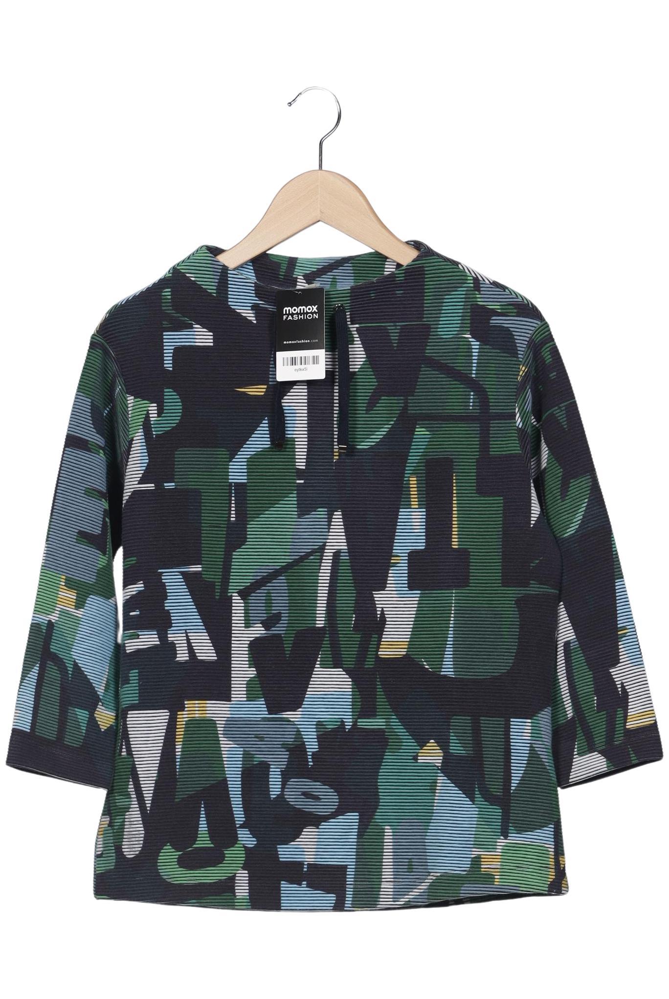 

Rabe Damen Pullover, mehrfarbig, Gr. 38