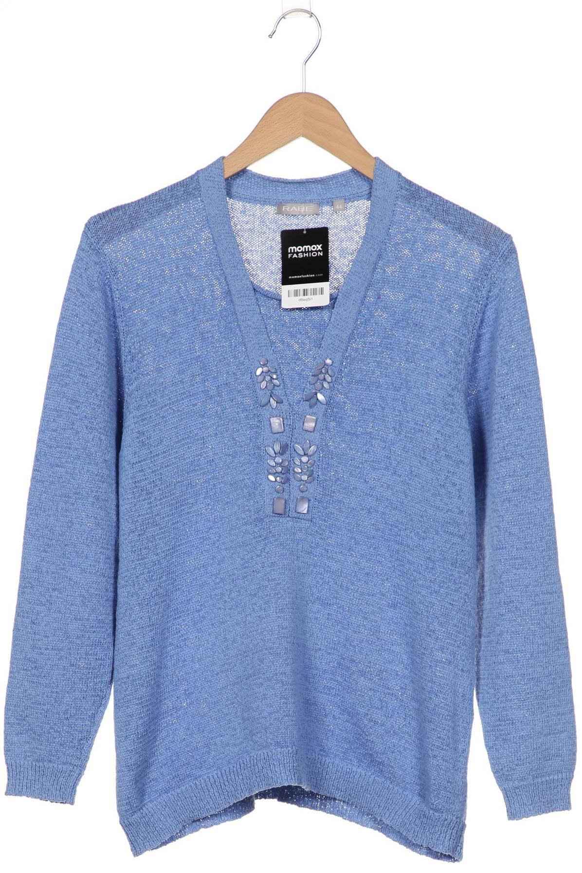 

RABE Damen Pullover, blau