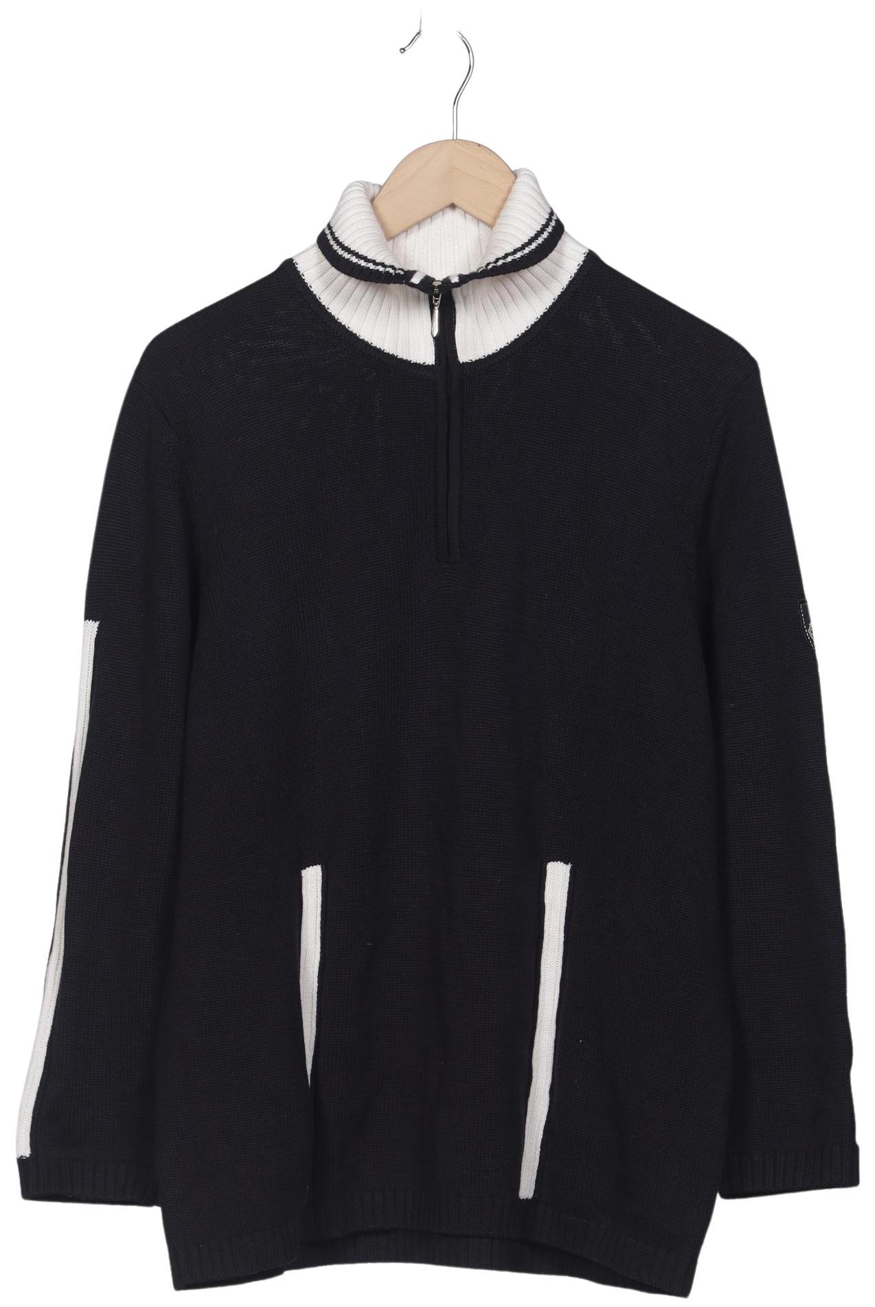 

Rabe Damen Pullover, mehrfarbig, Gr. 48