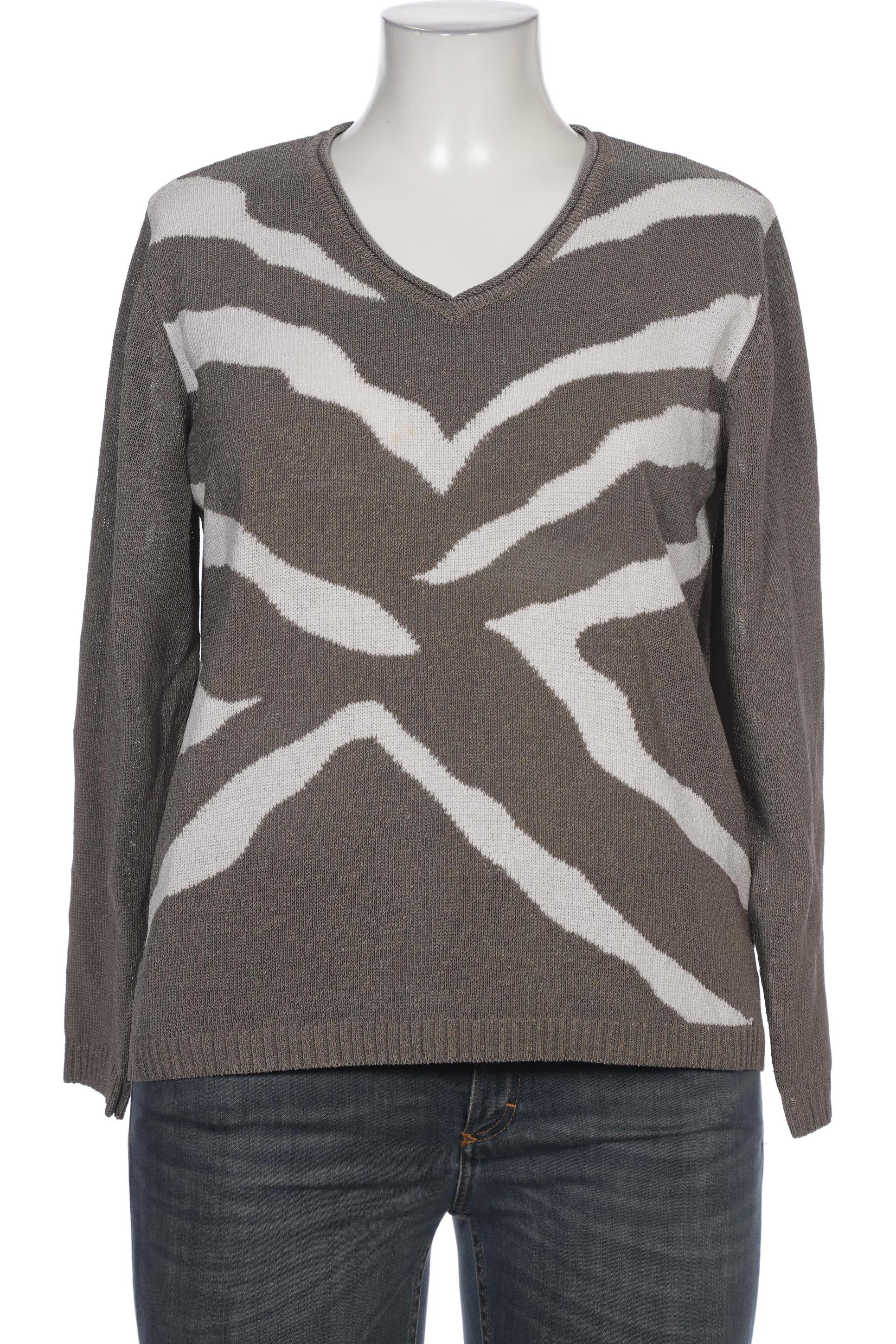 

RABE Damen Pullover, grau