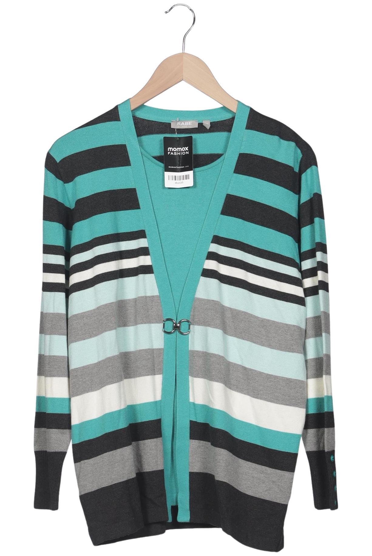 

Rabe Damen Pullover, mehrfarbig, Gr. 48