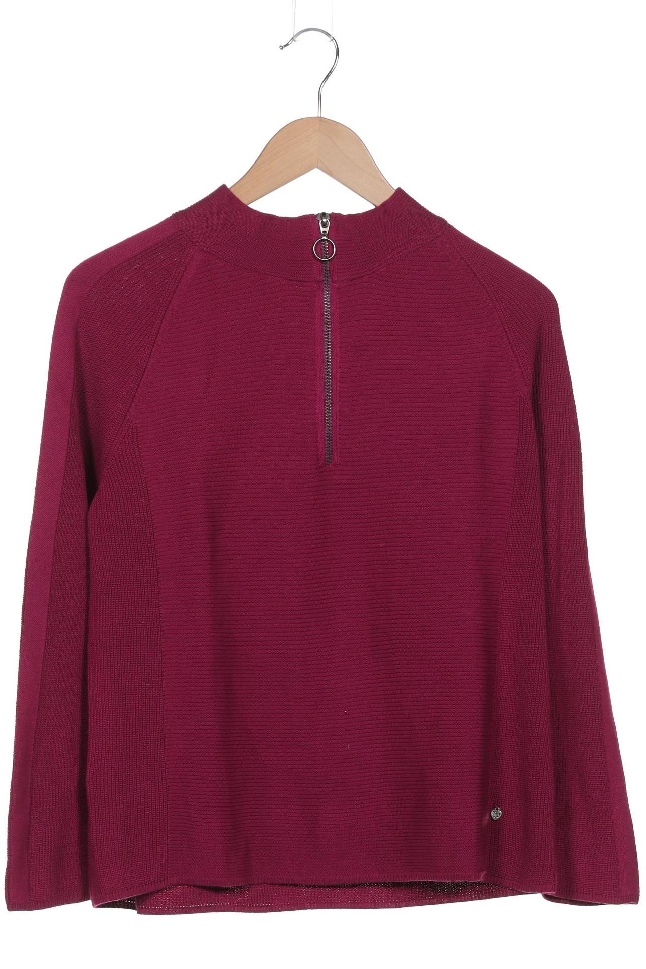 

Rabe Damen Pullover, pink, Gr. 42