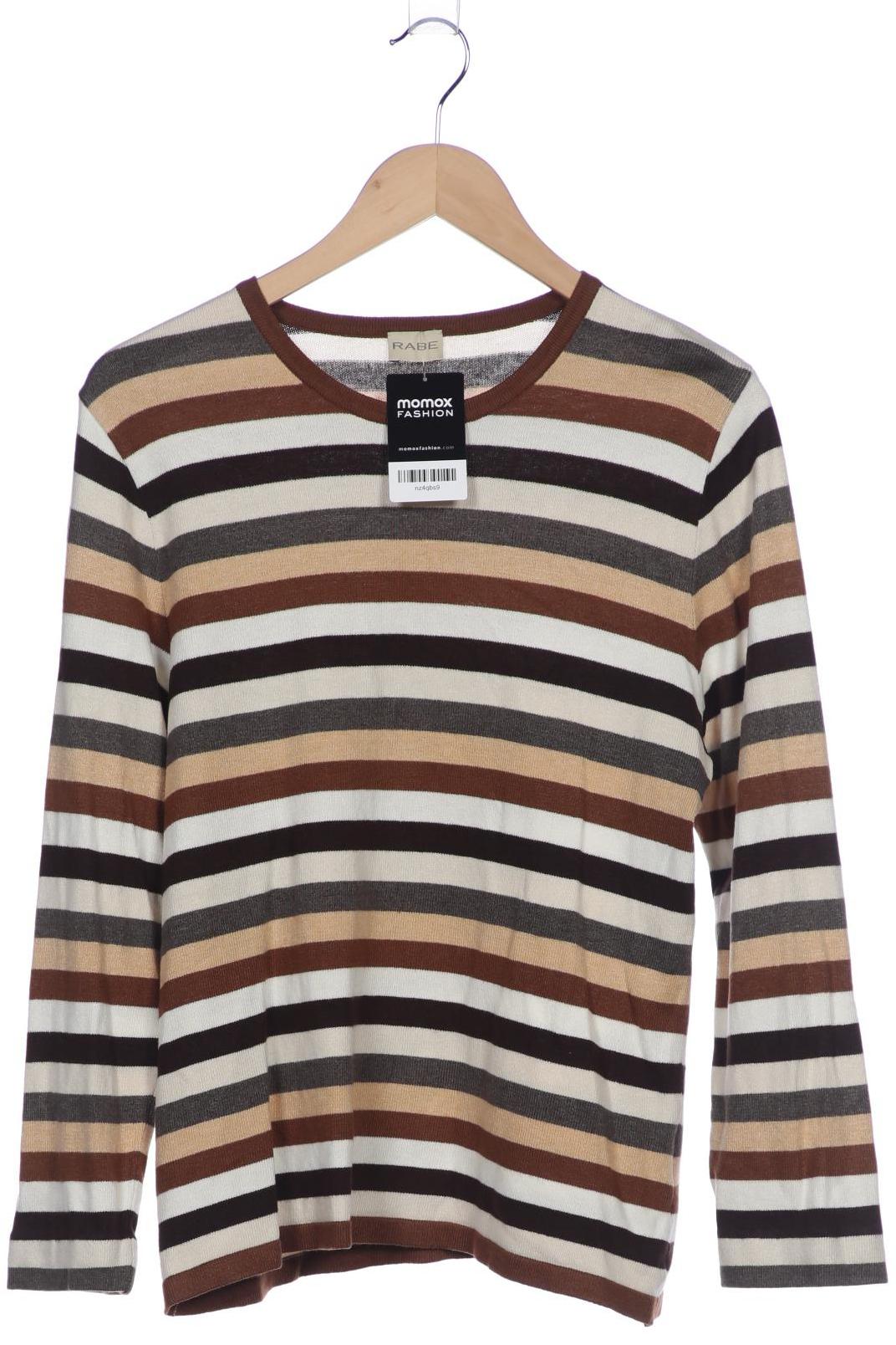 

Rabe Damen Pullover, mehrfarbig, Gr. 42
