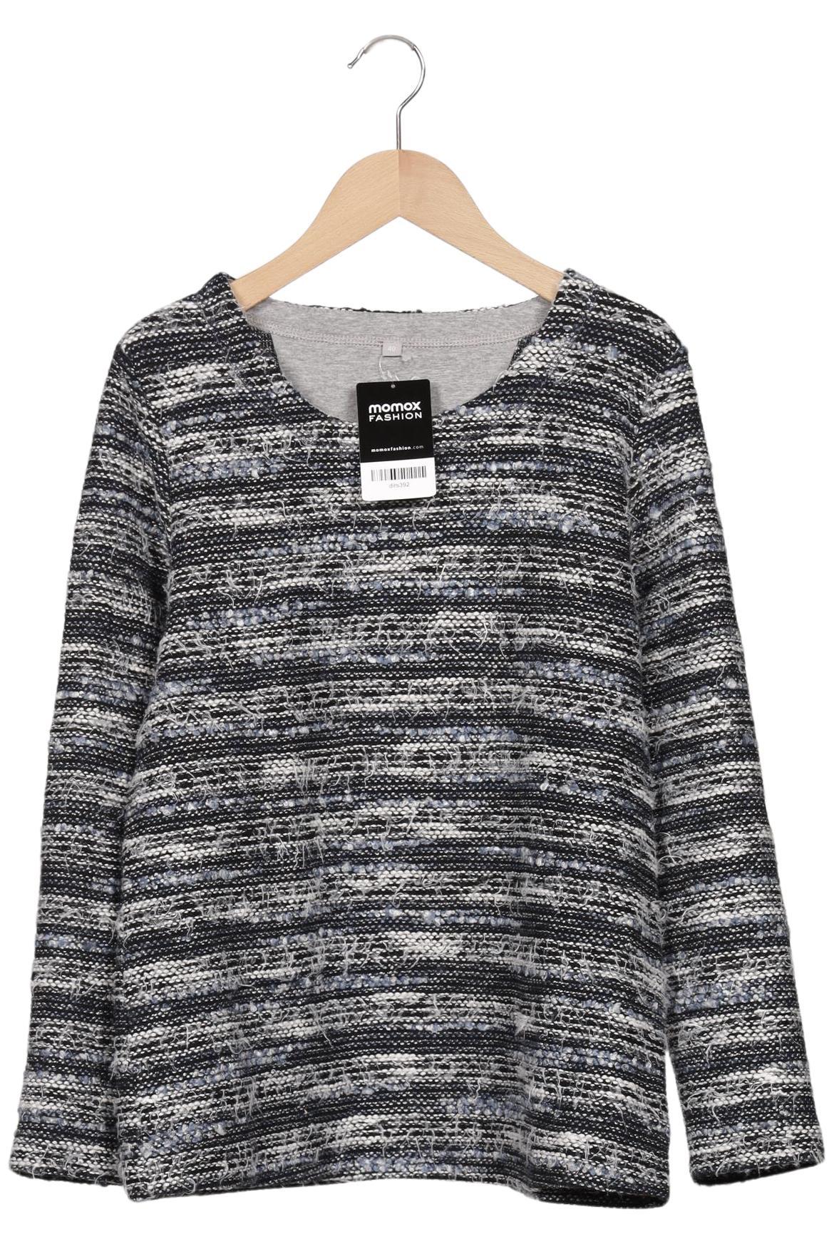 

Rabe Damen Pullover, grau, Gr. 40