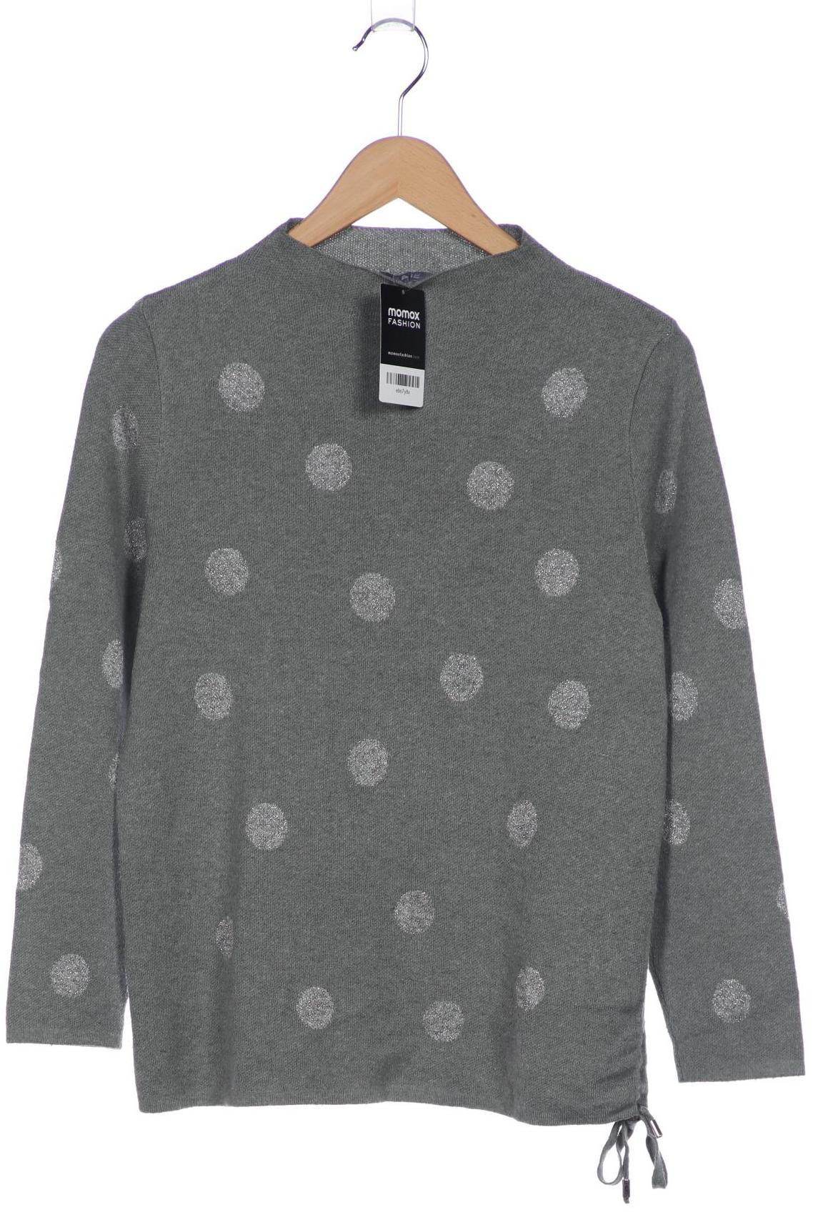 

Rabe Damen Pullover, grau, Gr. 42