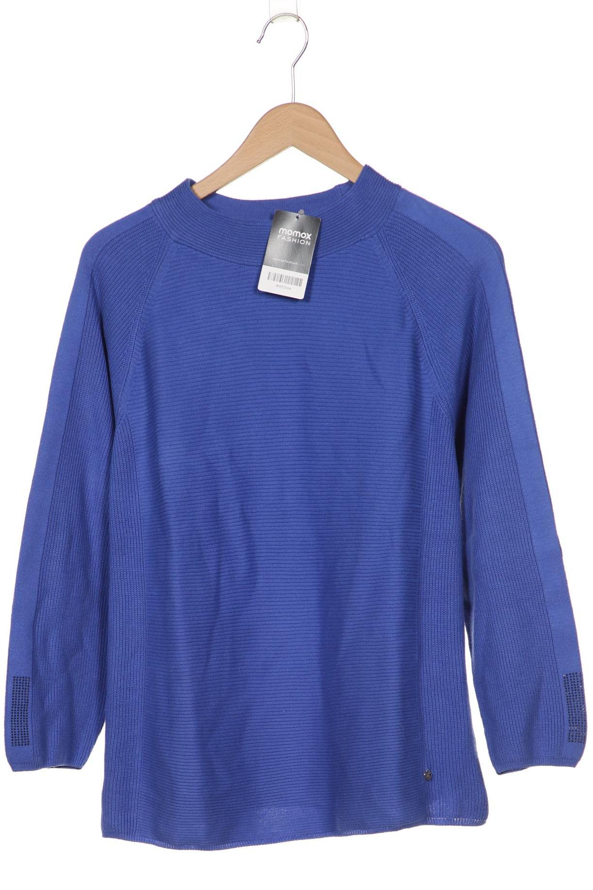 

RABE Damen Pullover, blau