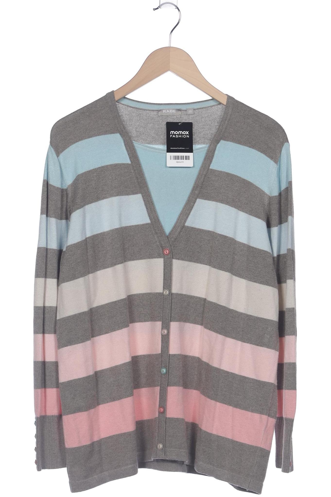

Rabe Damen Pullover, beige, Gr. 48