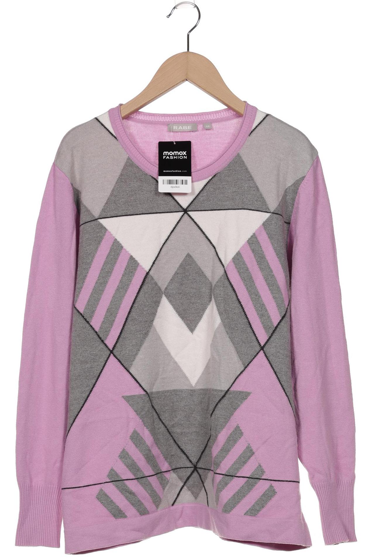 

RABE Damen Pullover, pink