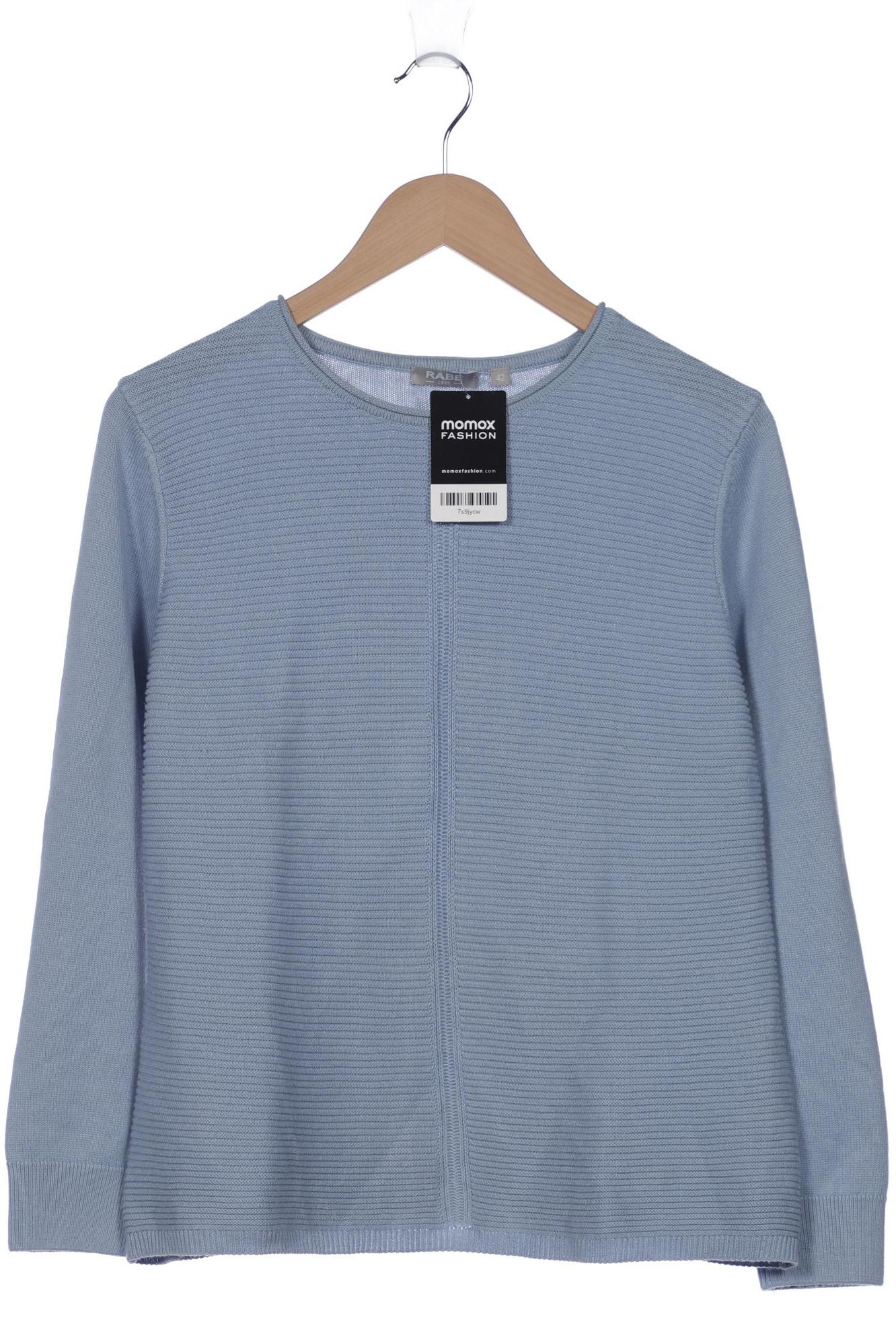 

RABE Damen Pullover, hellblau