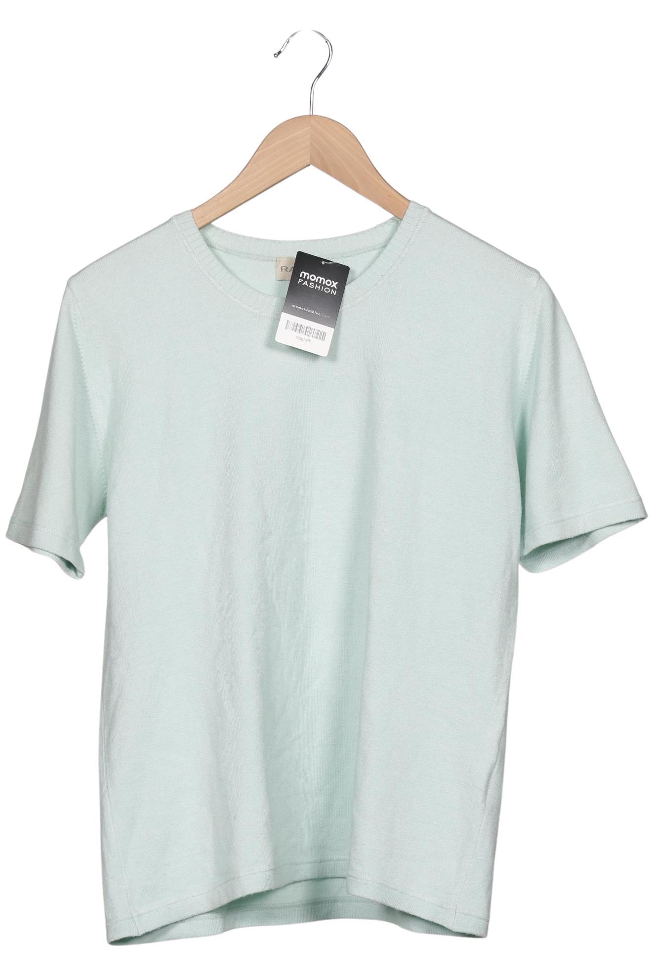 

Rabe Damen Pullover, blau, Gr. 44