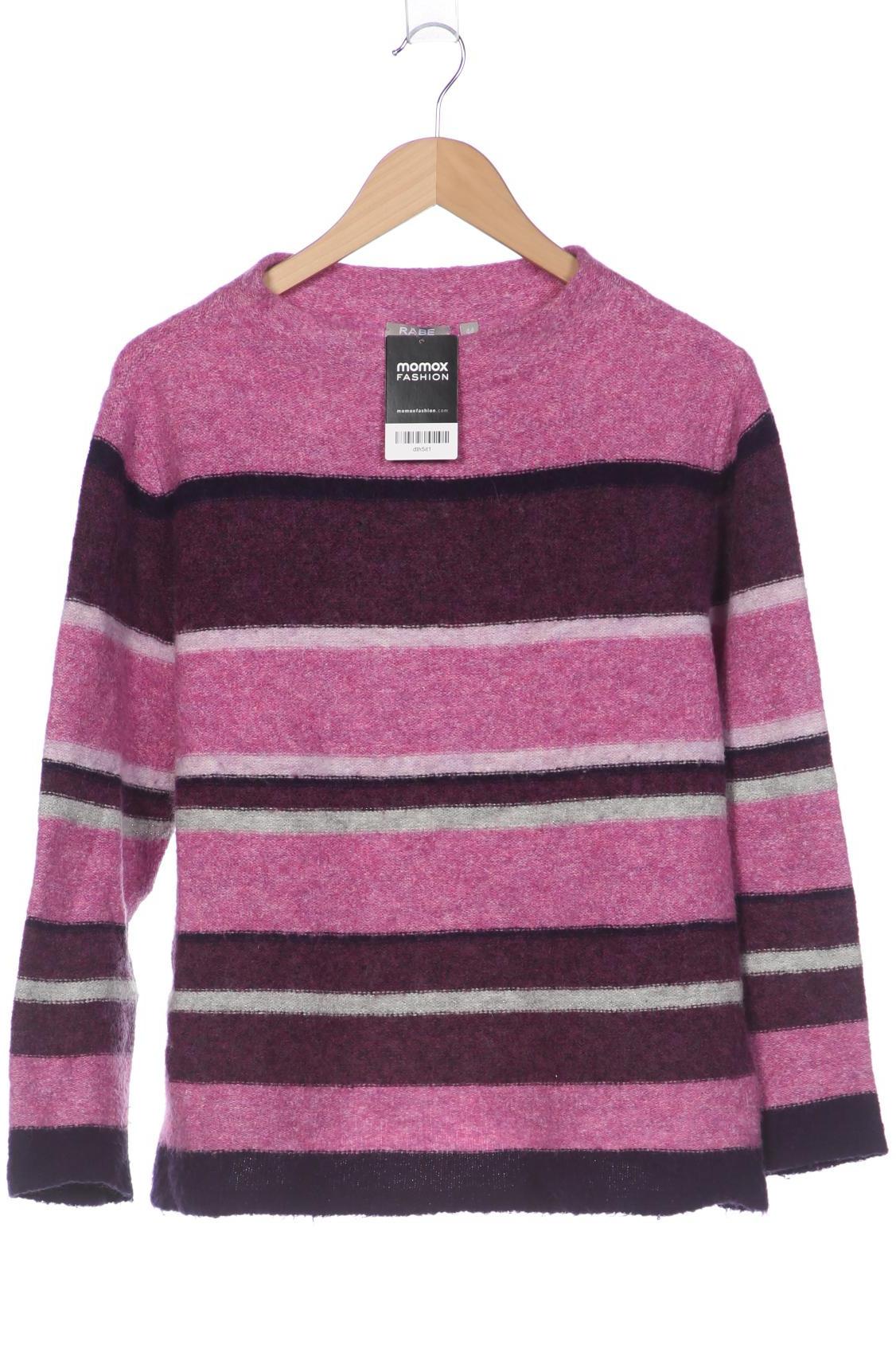 

RABE Damen Pullover, pink