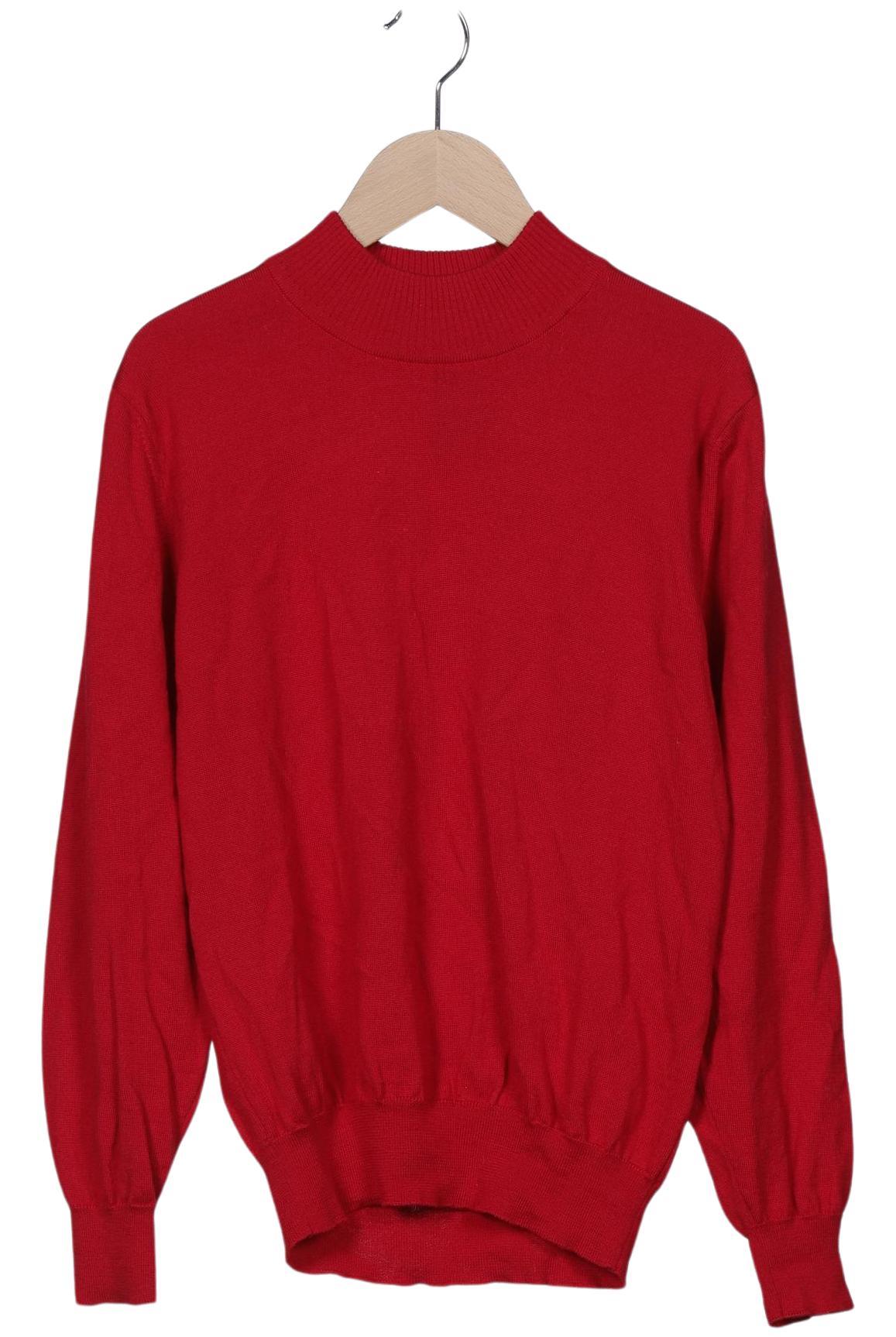 

Rabe Damen Pullover, rot, Gr. 38