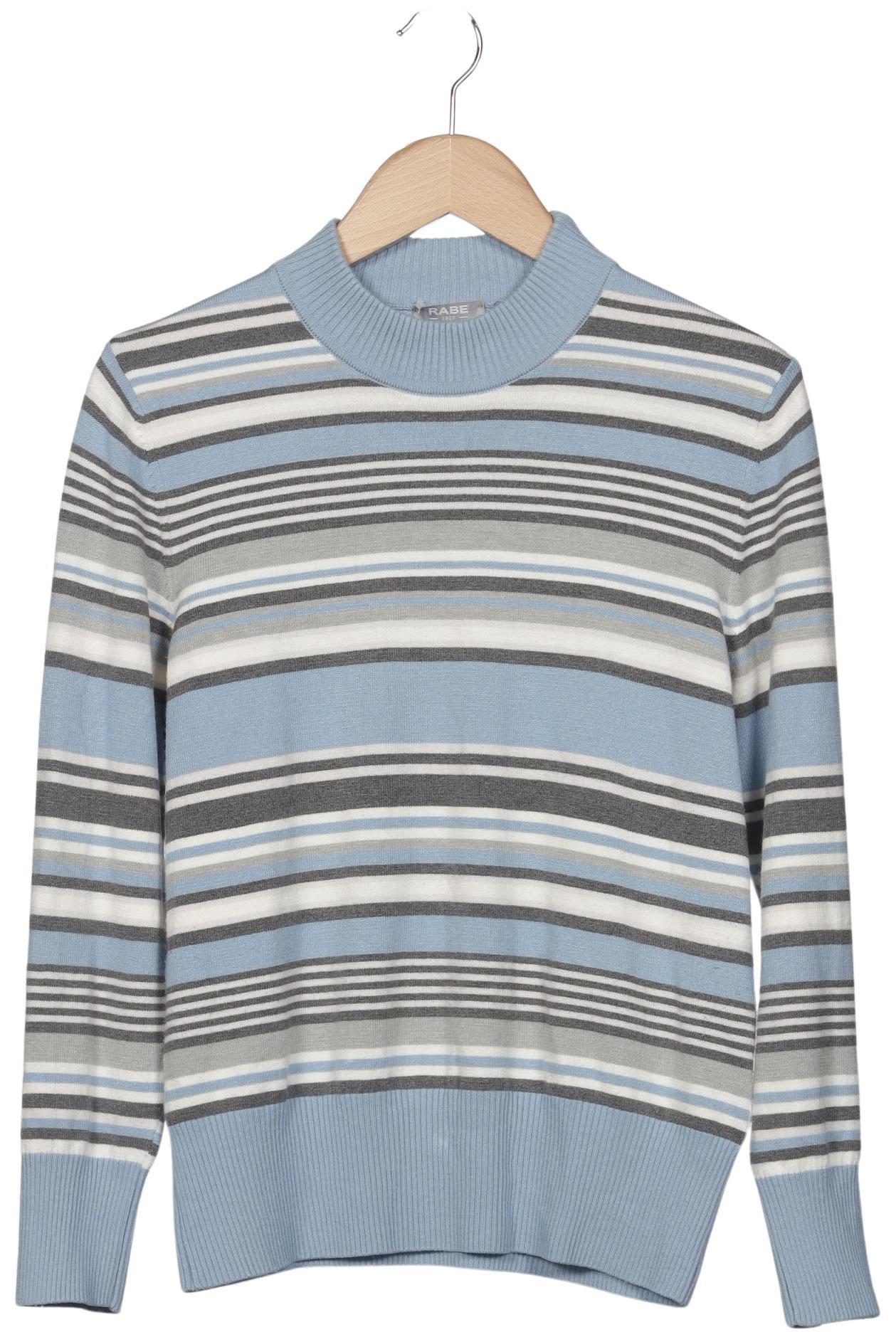 

Rabe Damen Pullover, mehrfarbig, Gr. 40