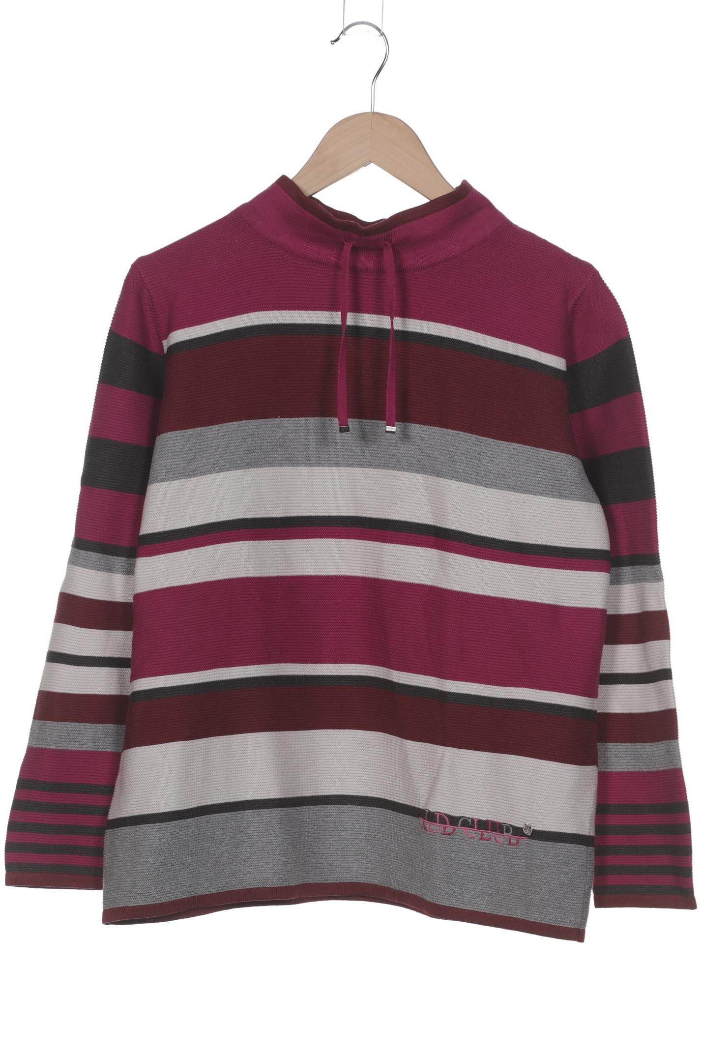 

Rabe Damen Pullover, pink, Gr. 44