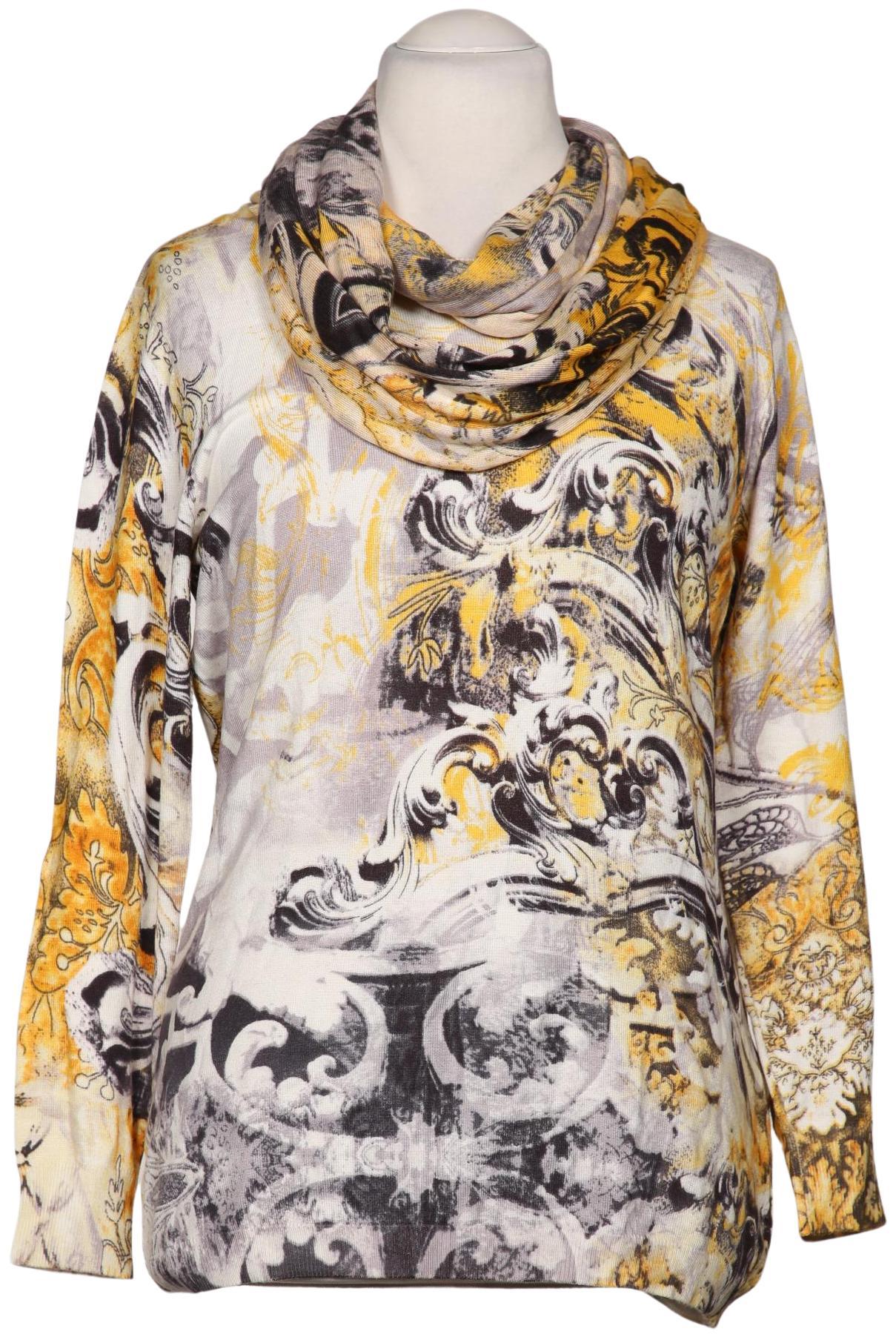 

Rabe Damen Pullover, mehrfarbig, Gr. 40