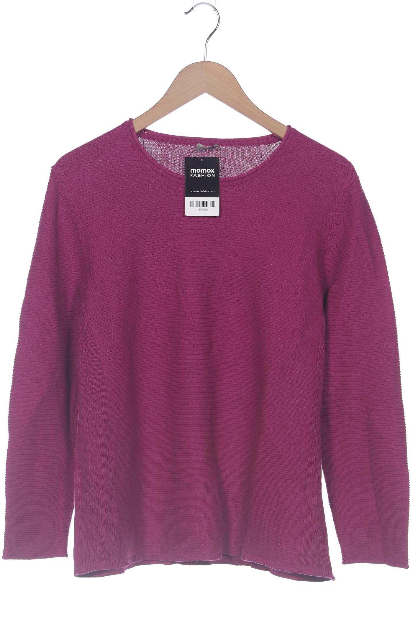 

Rabe Damen Pullover, pink, Gr. 44